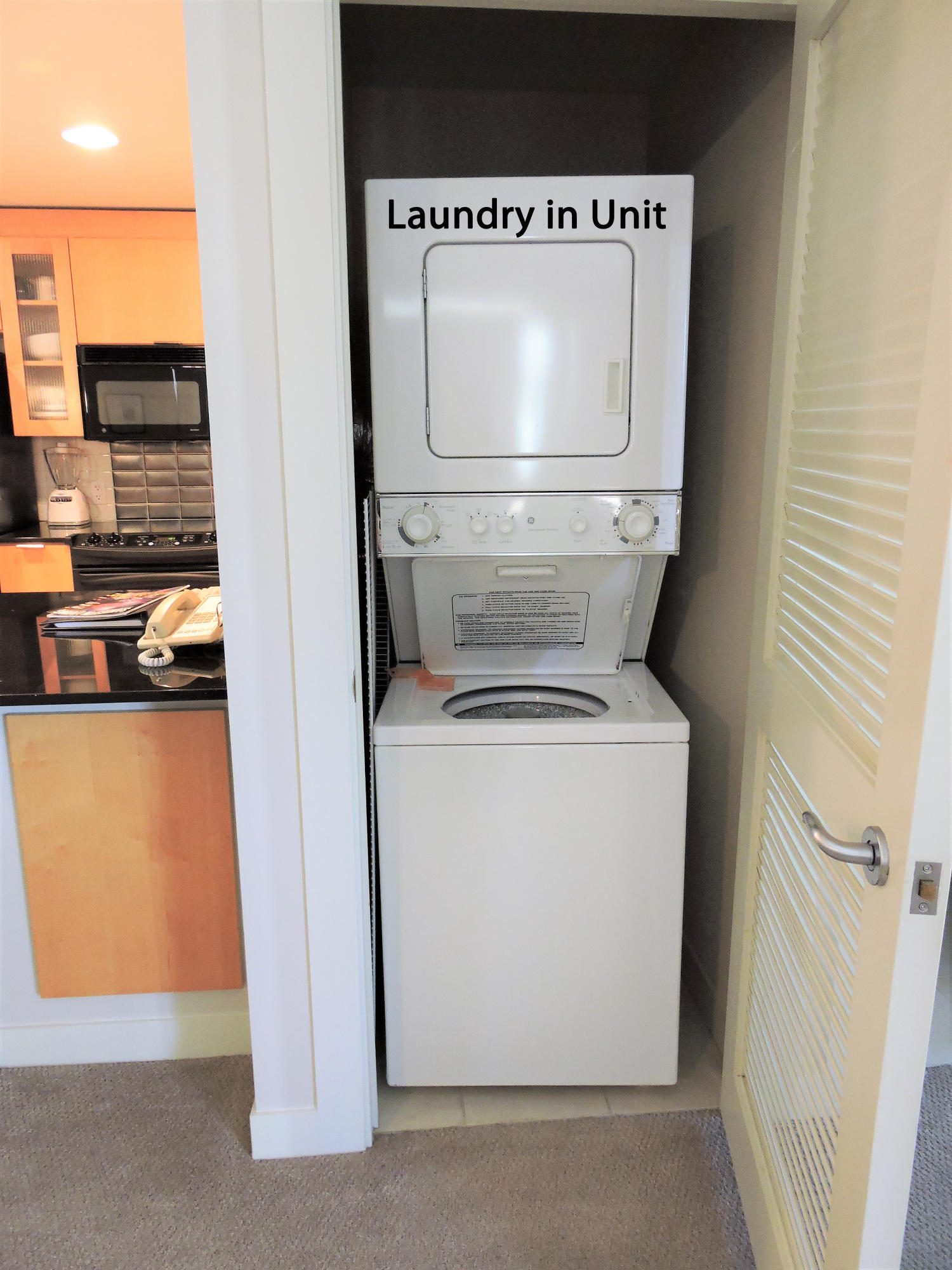 BAHIA CONDO - Residential