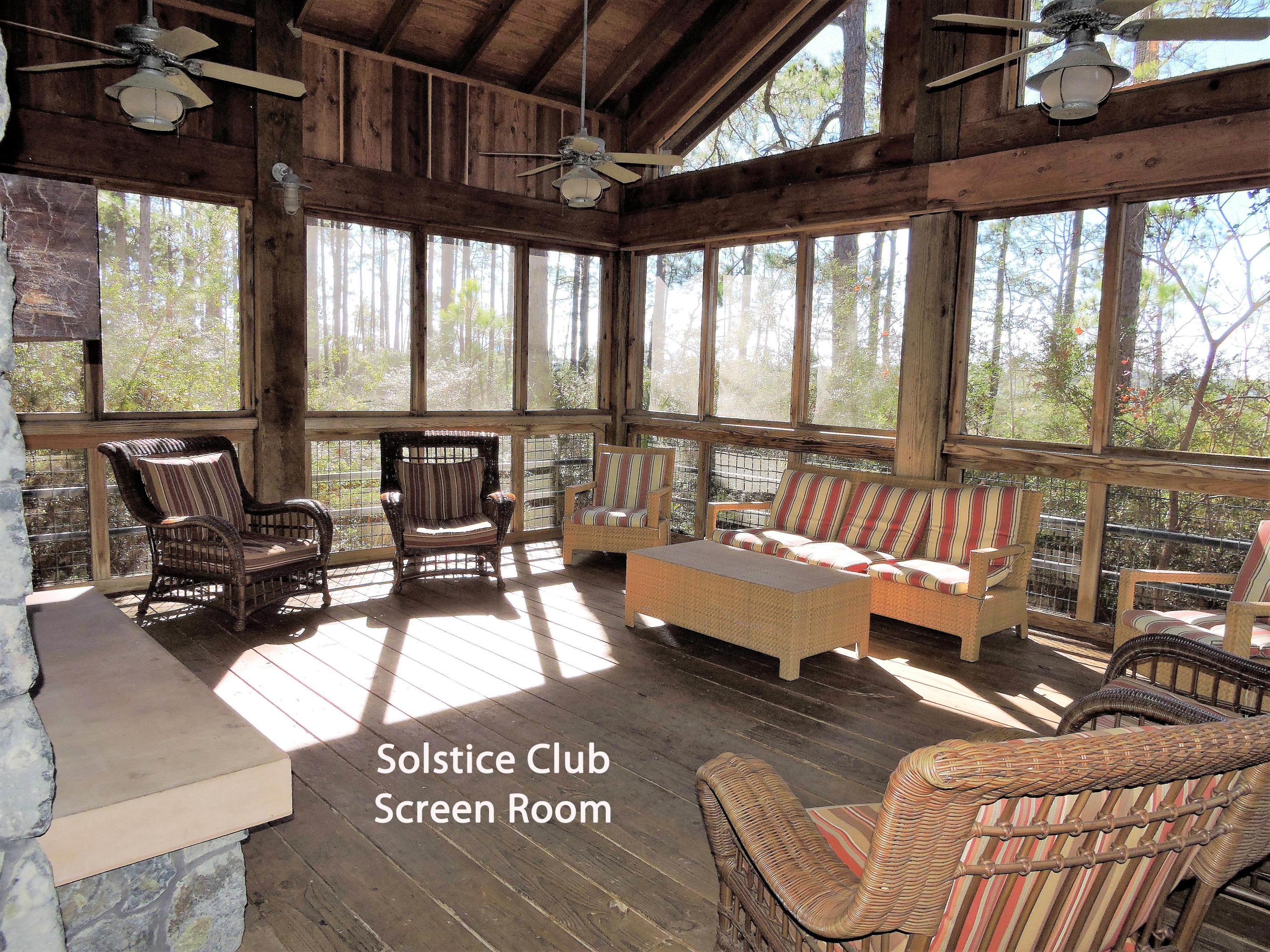 BAHIA CONDO - Residential