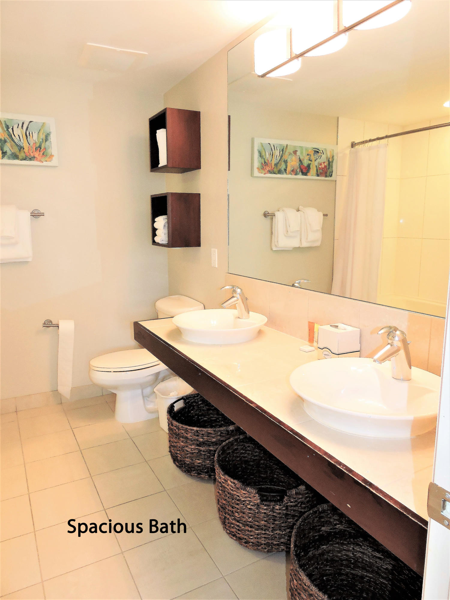 BAHIA CONDO - Residential