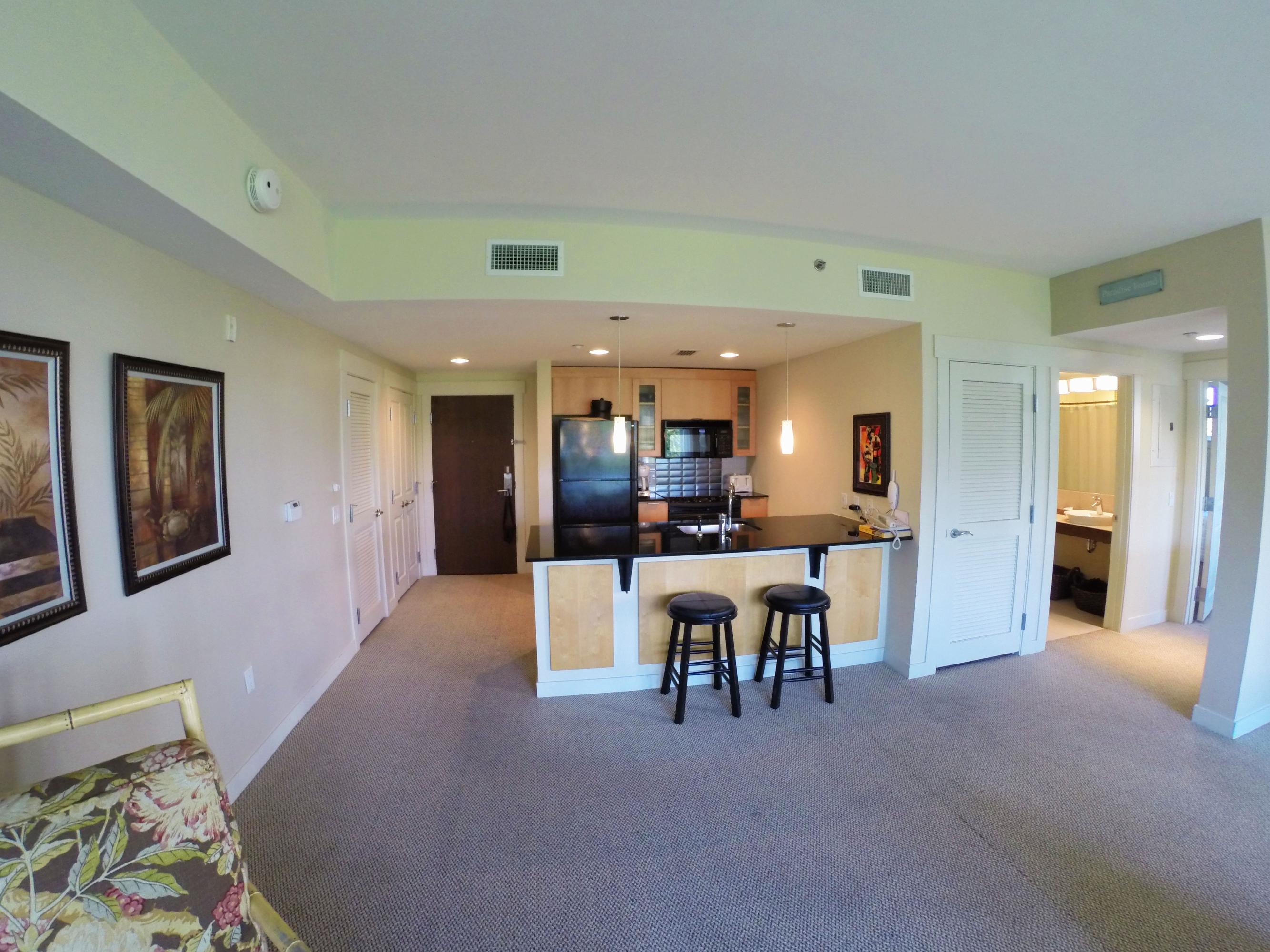 BAHIA CONDO - Residential