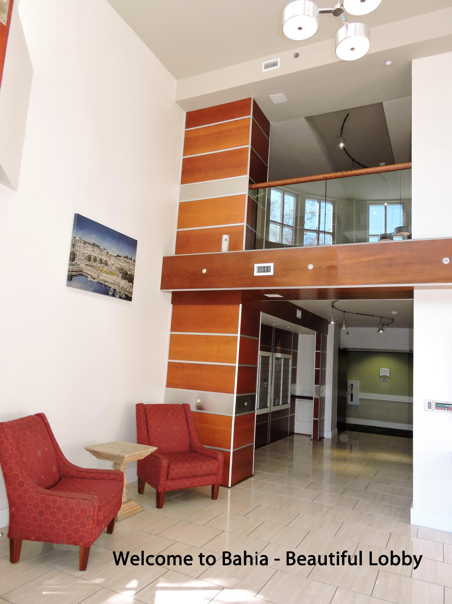 BAHIA CONDO - Residential