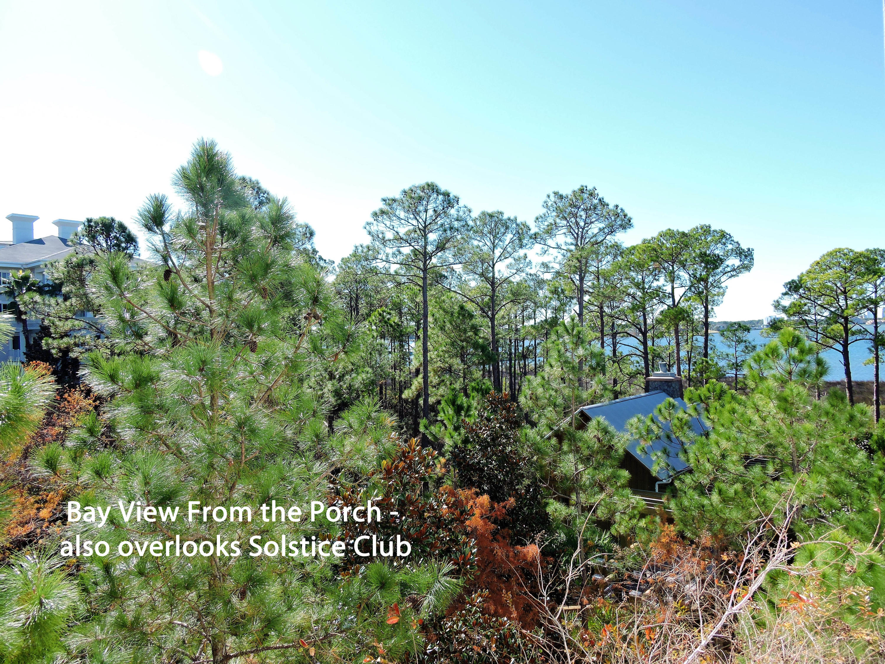 BAHIA CONDO - Residential