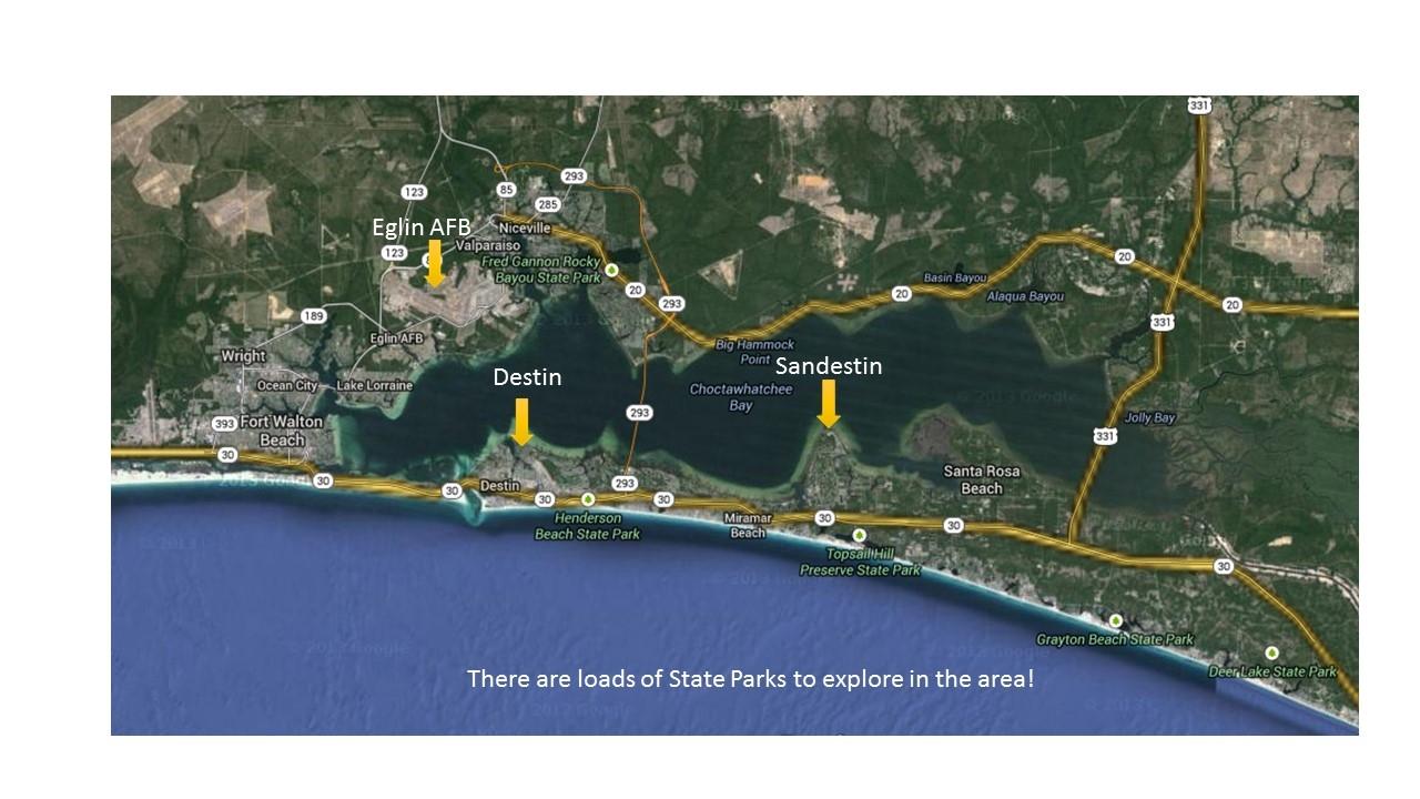 BAHIA CONDO - Residential