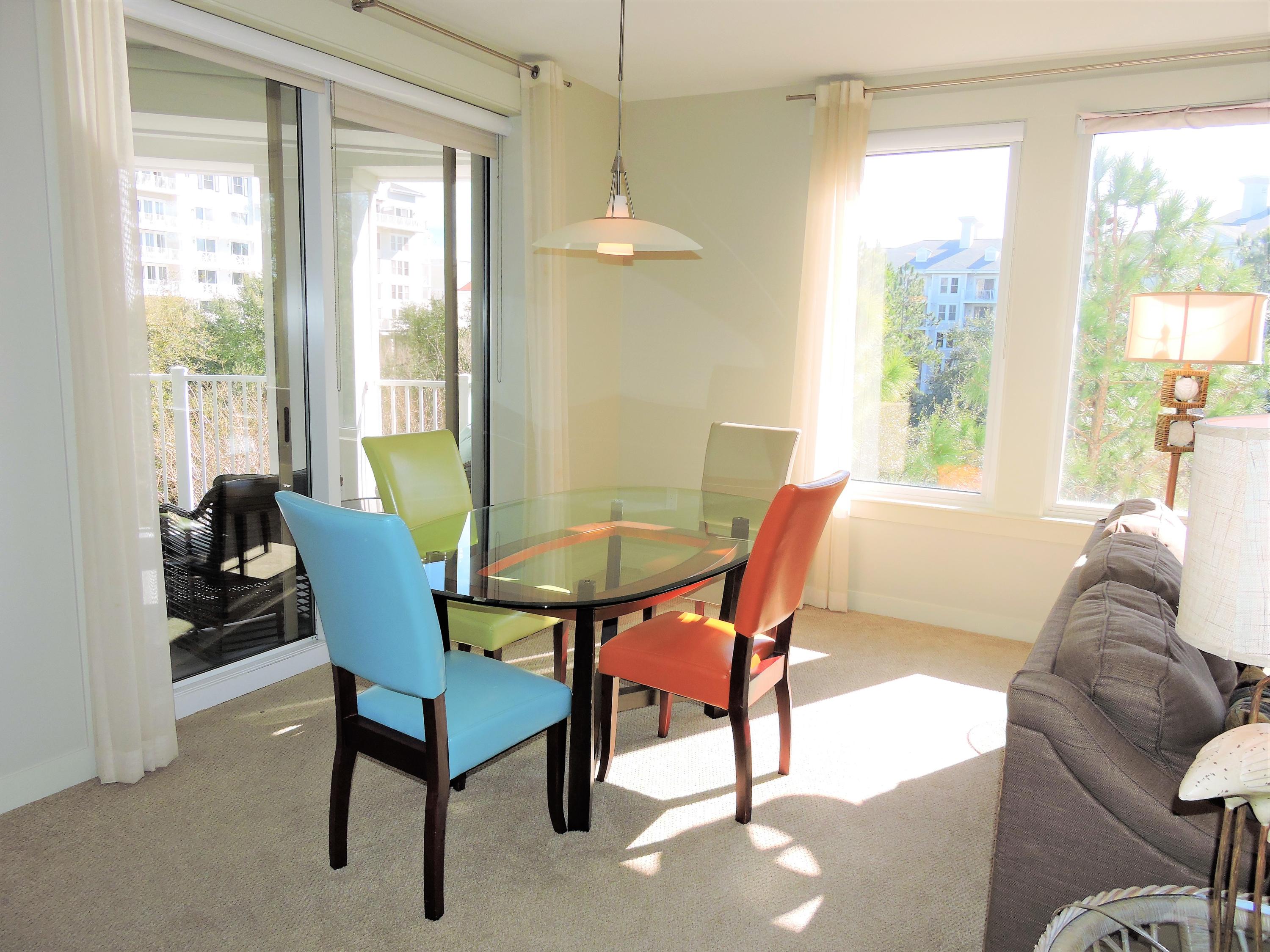 BAHIA CONDO - Residential