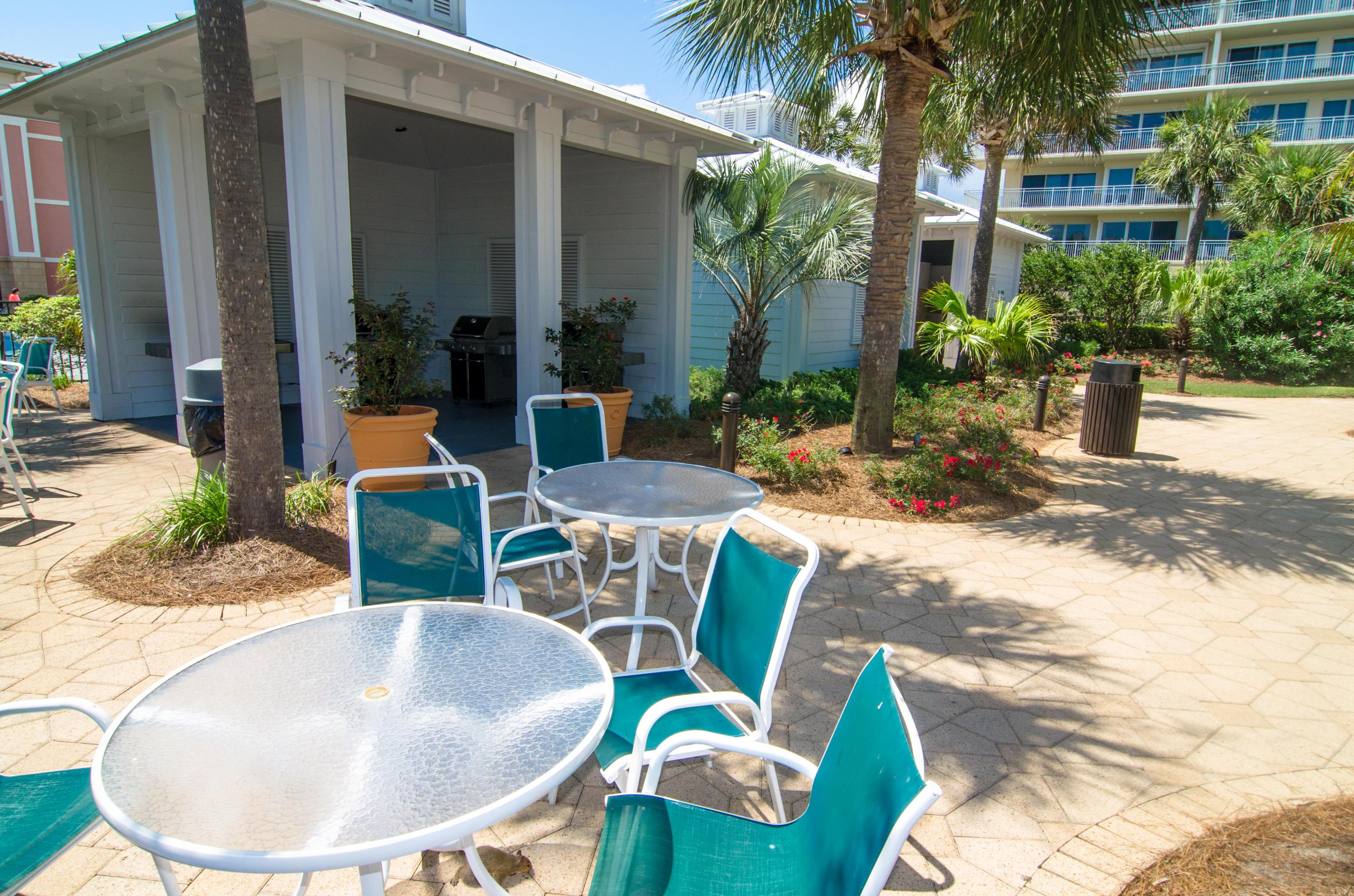 STERLING SHORES CONDO - Residential