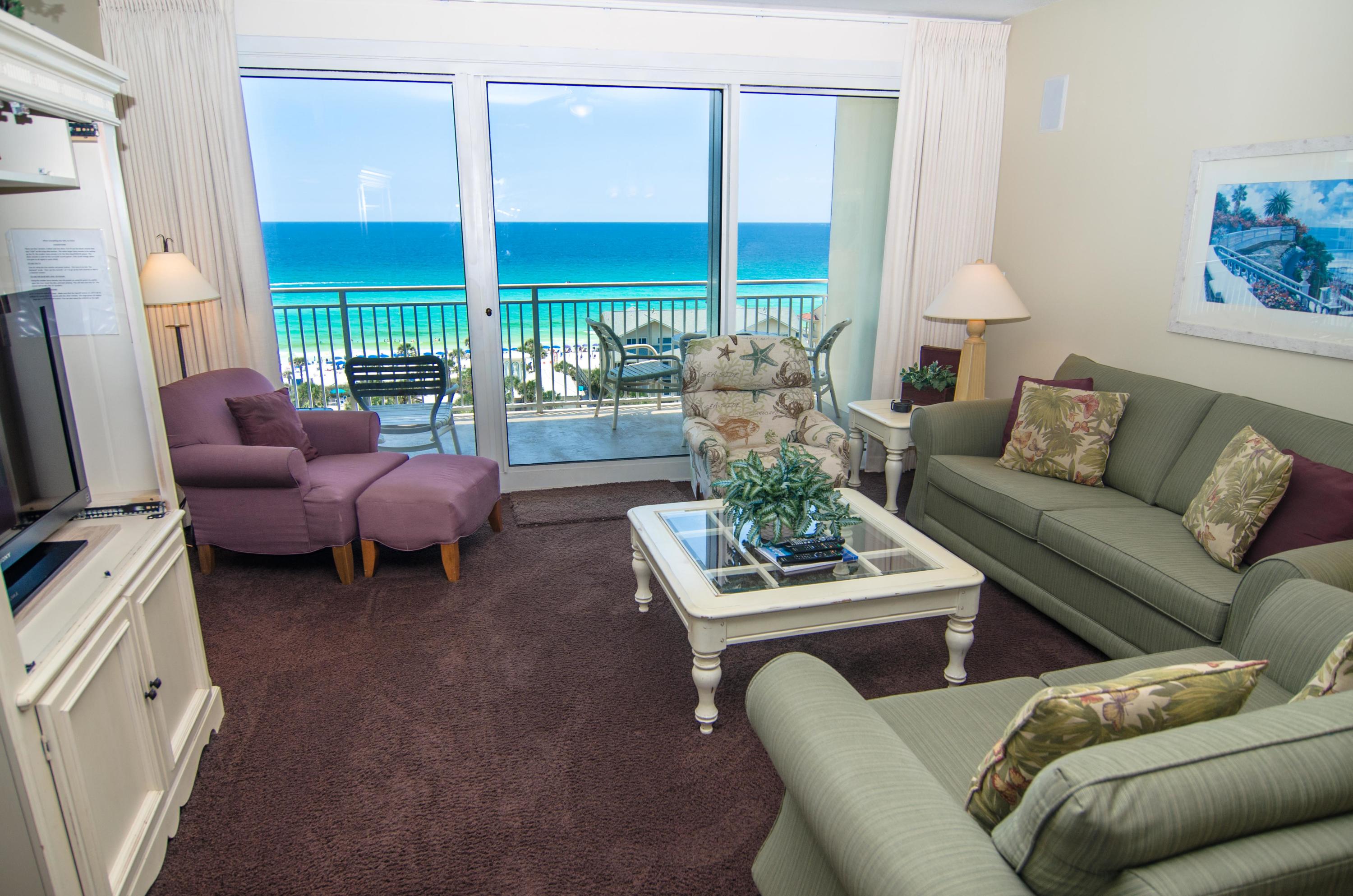 STERLING SHORES CONDO - Residential
