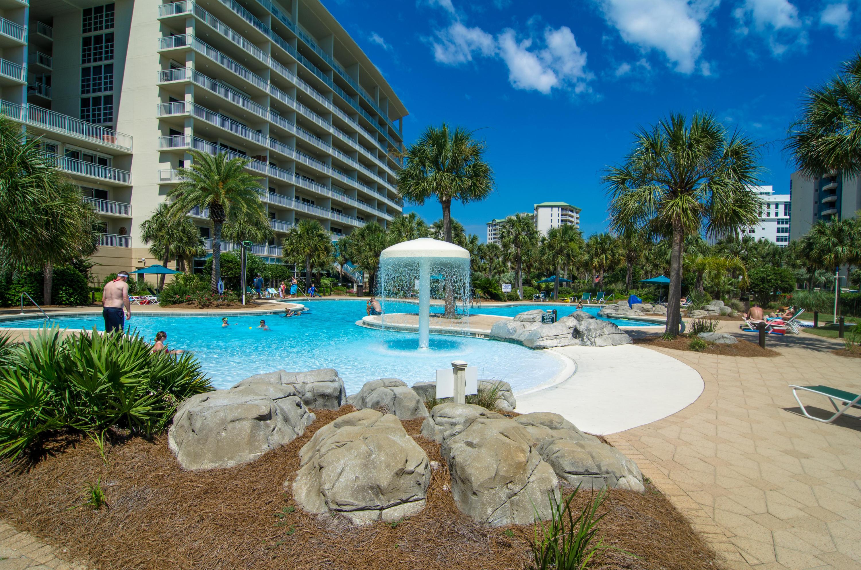 STERLING SHORES CONDO - Residential