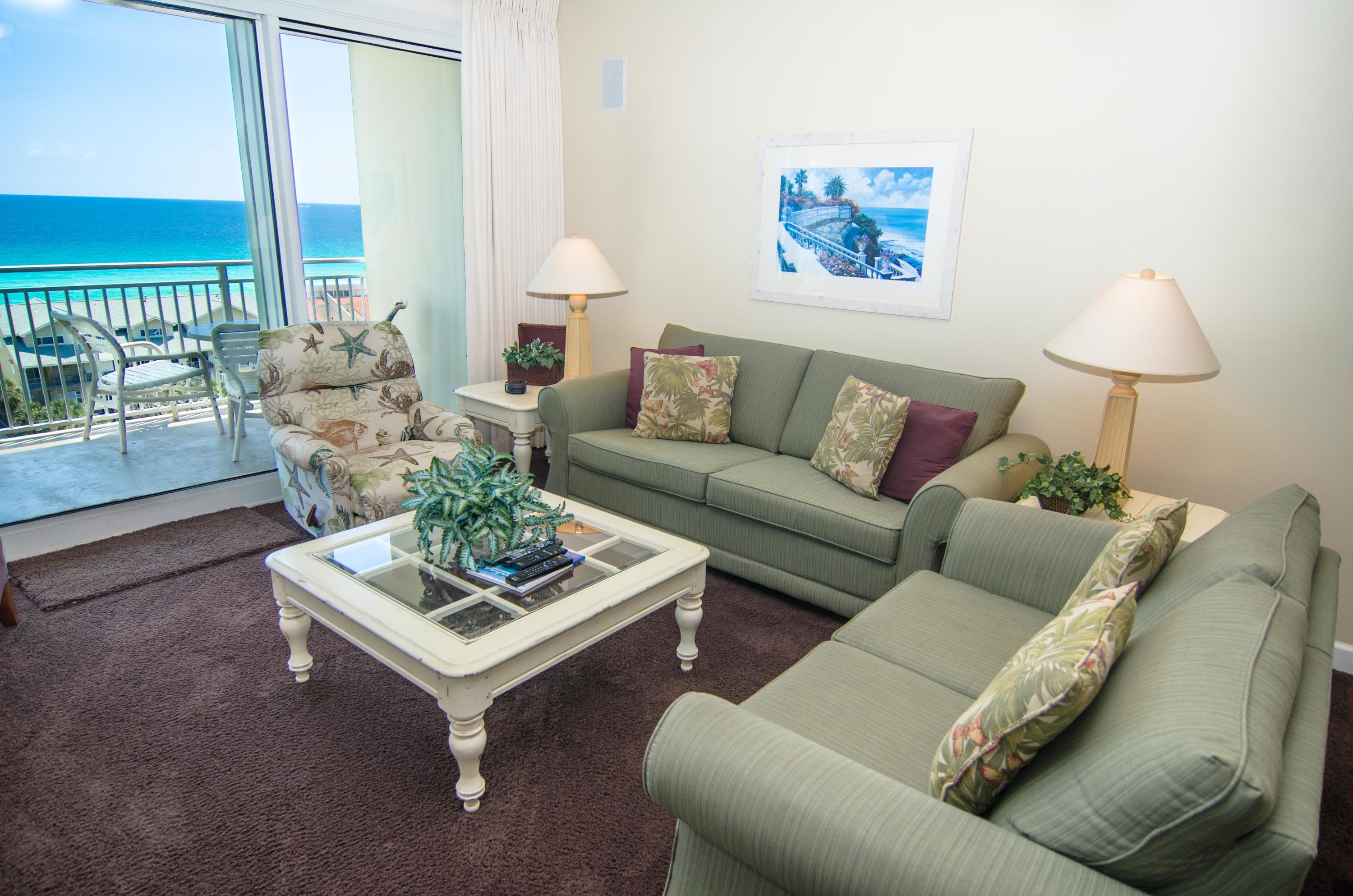 STERLING SHORES CONDO - Residential