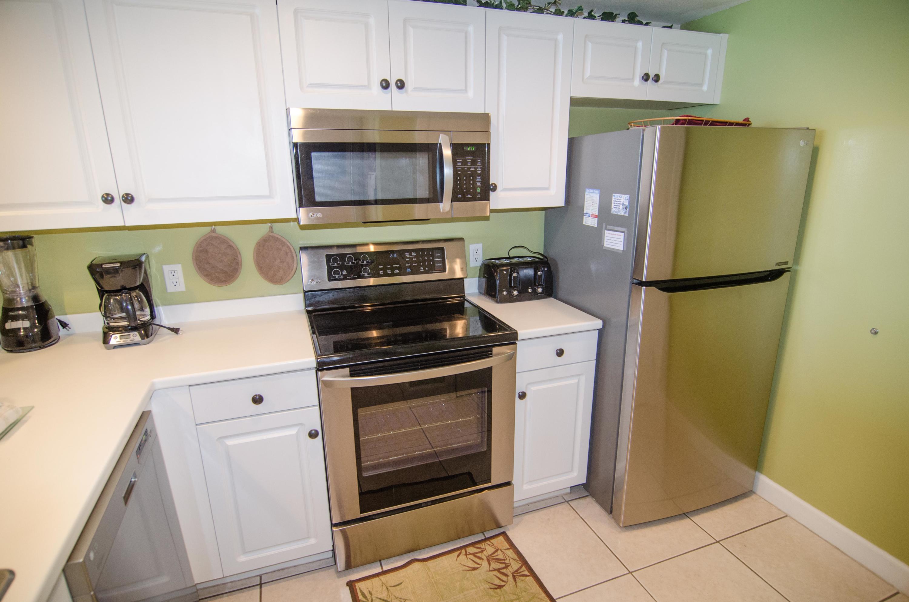 STERLING SHORES CONDO - Residential