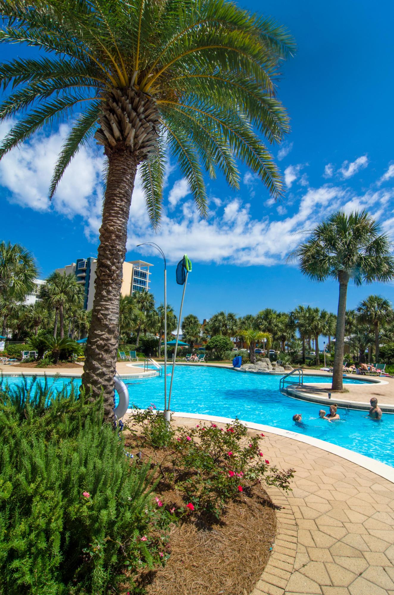 STERLING SHORES CONDO - Residential