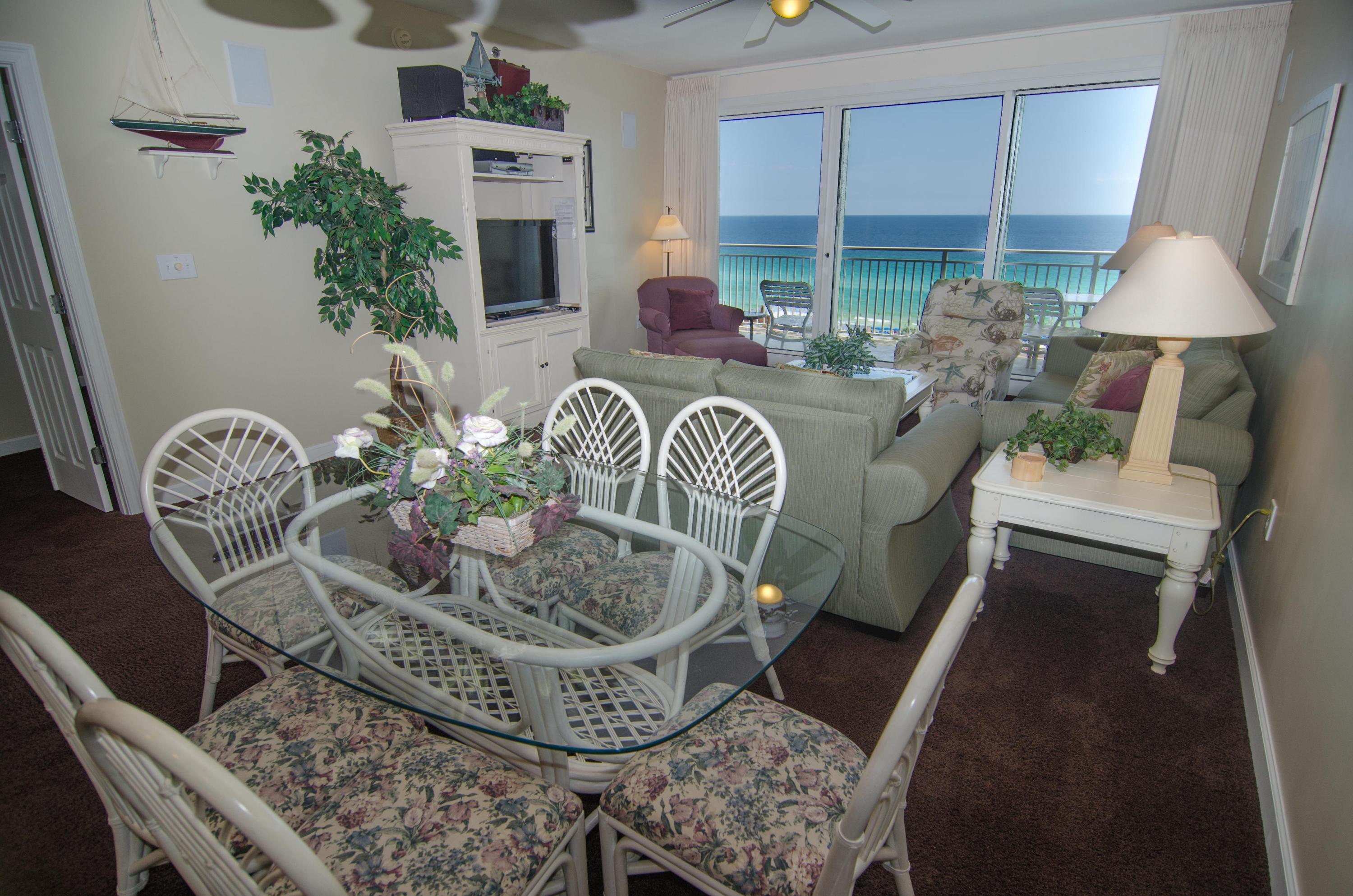 STERLING SHORES CONDO - Residential