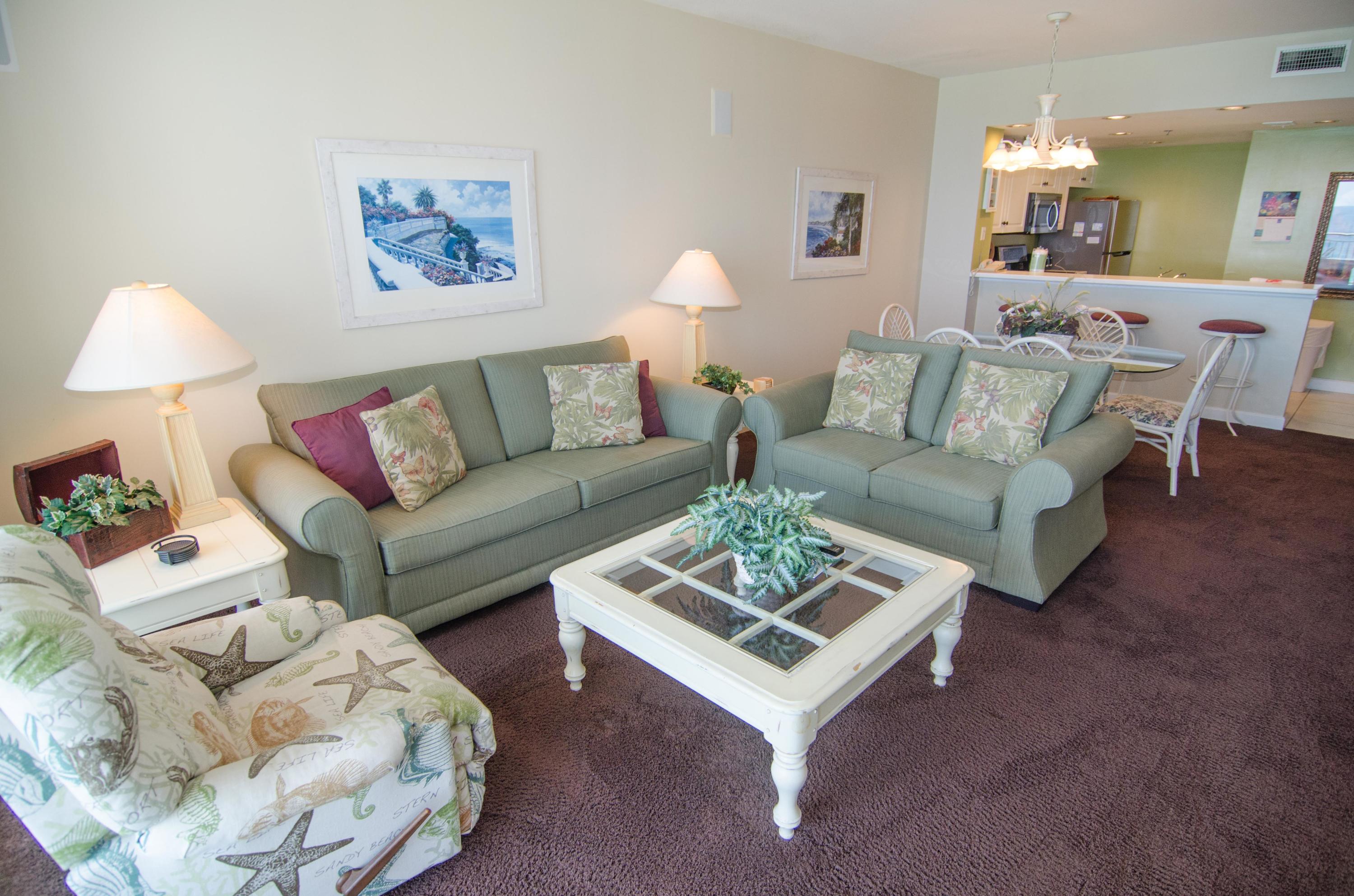 STERLING SHORES CONDO - Residential