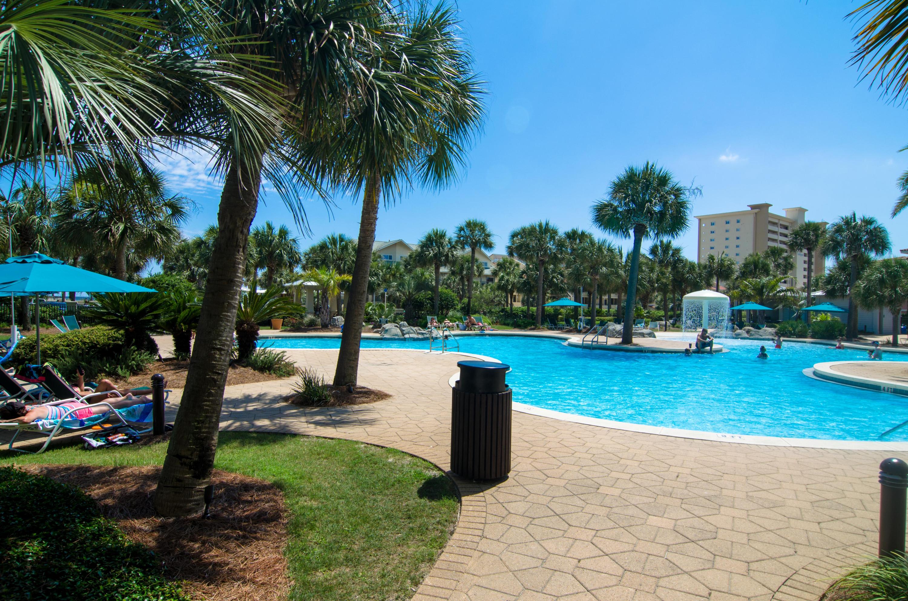 STERLING SHORES CONDO - Residential