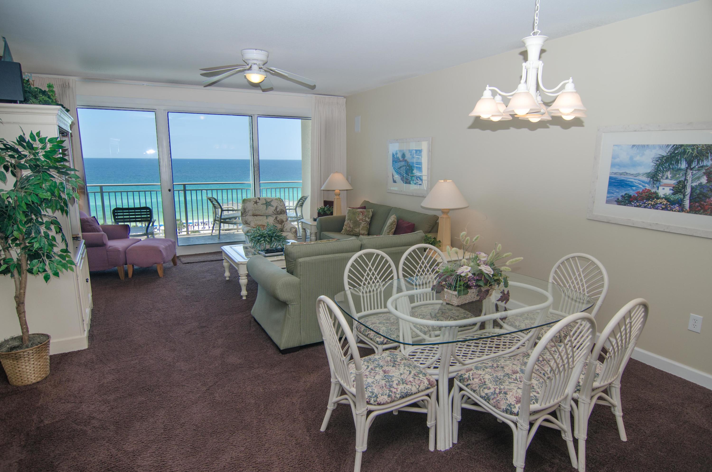 STERLING SHORES CONDO - Residential