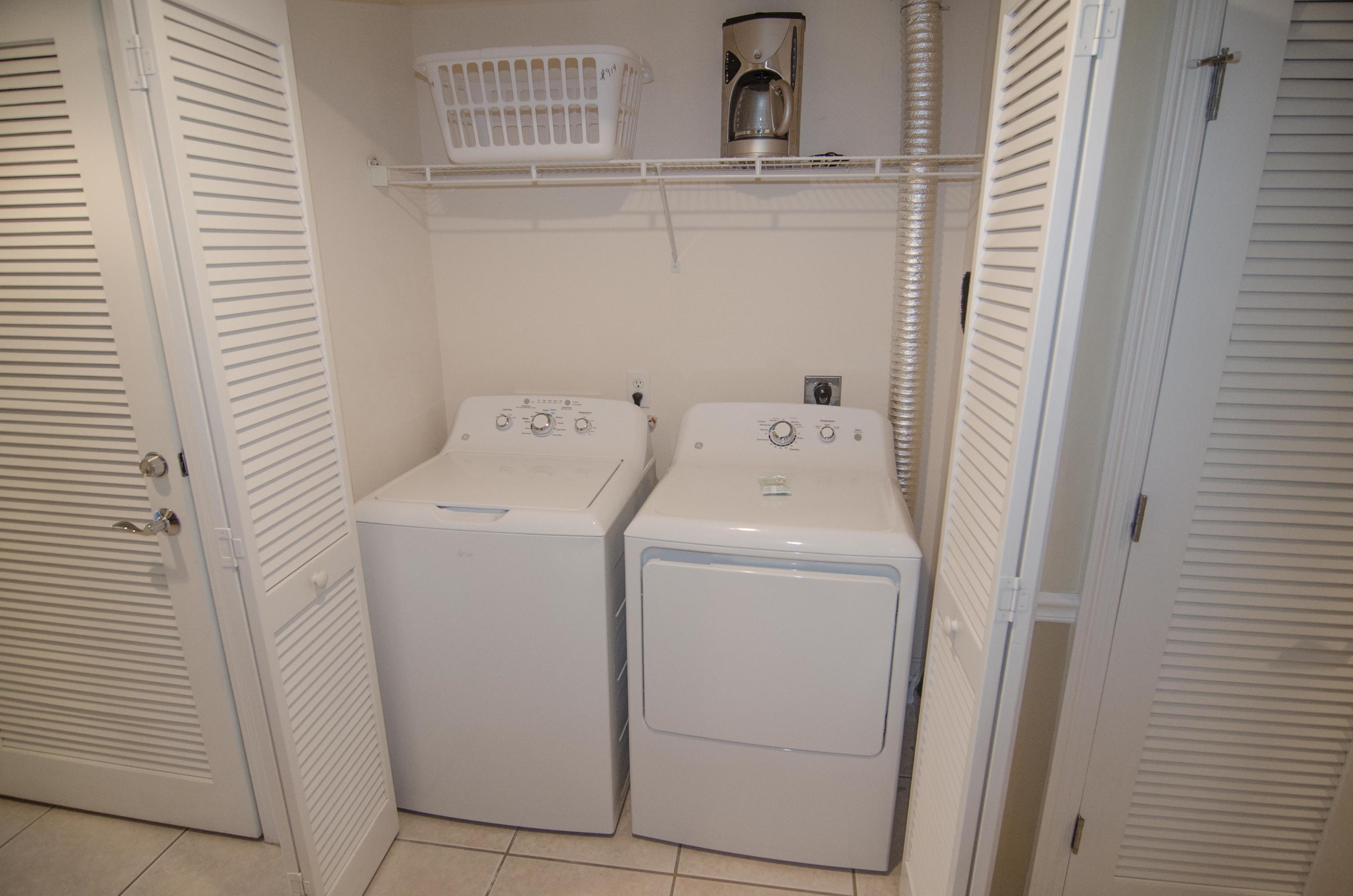 STERLING SHORES CONDO - Residential