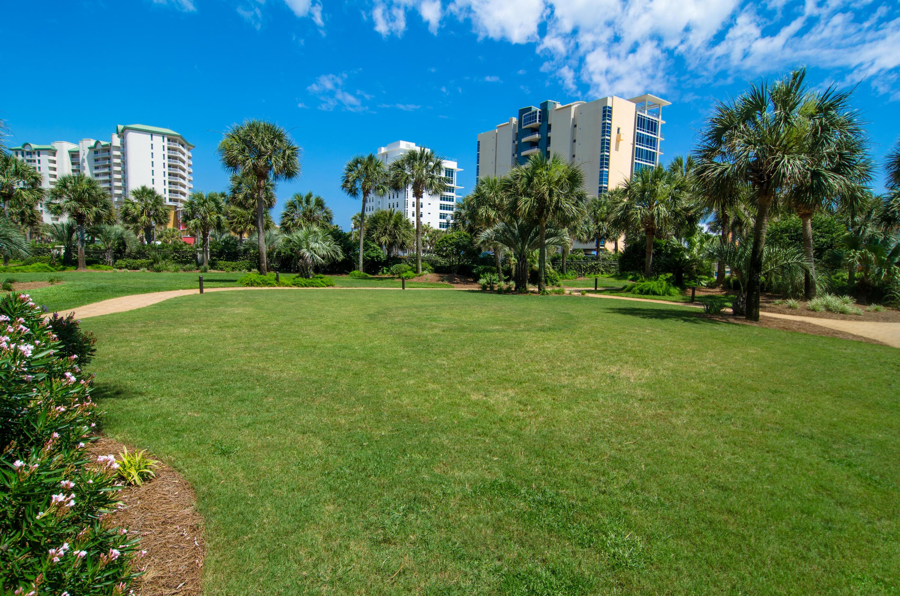 STERLING SHORES CONDO - Residential