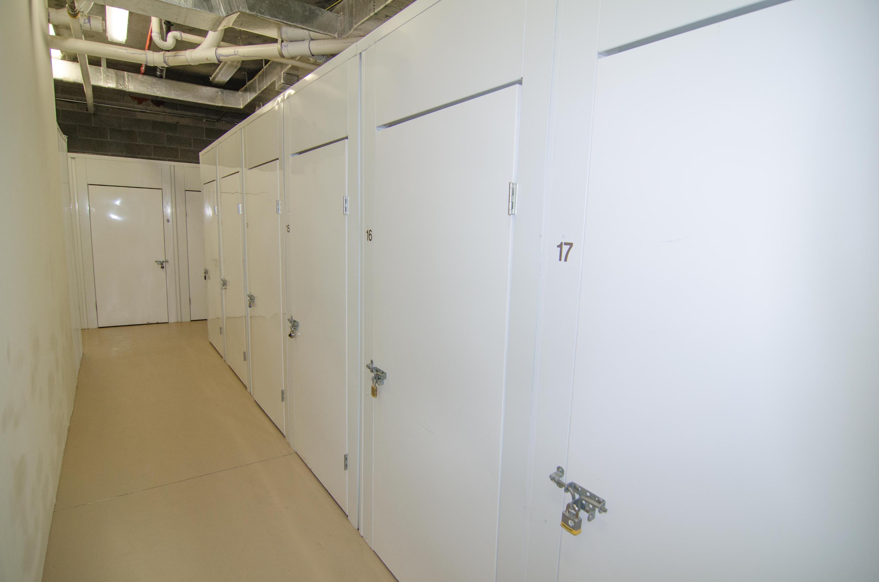 STERLING SHORES CONDO - Residential