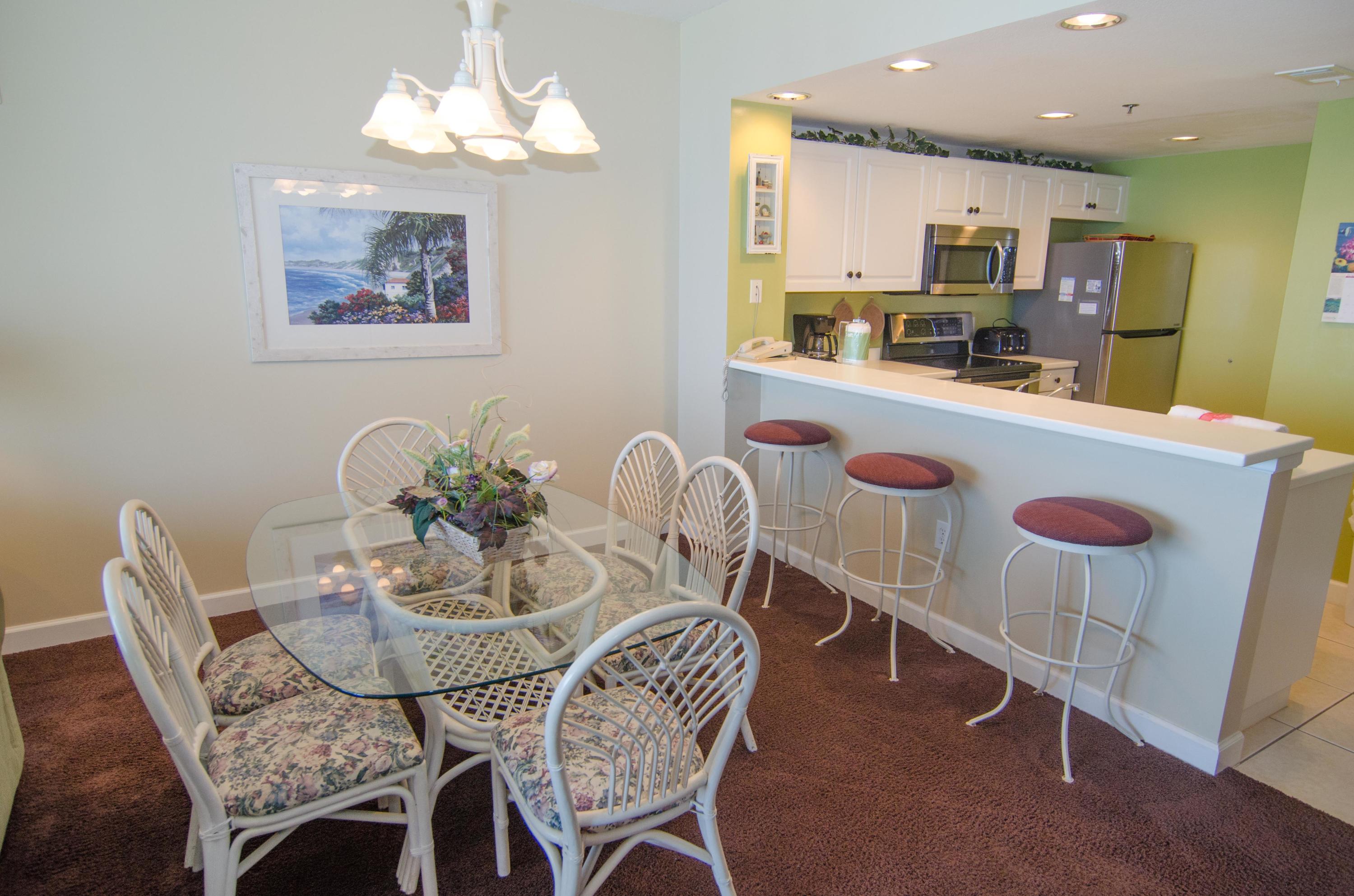 STERLING SHORES CONDO - Residential