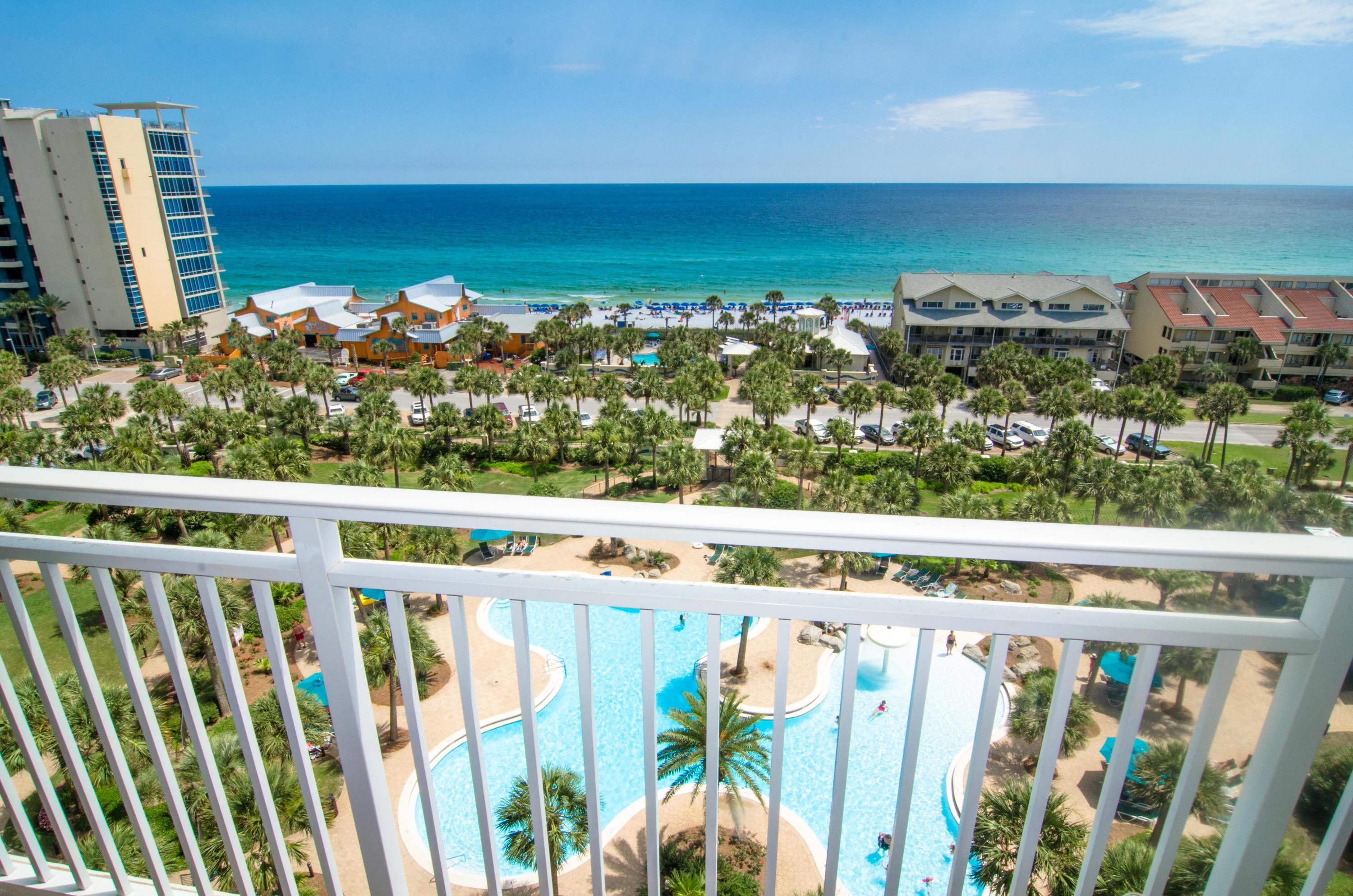 STERLING SHORES CONDO - Residential