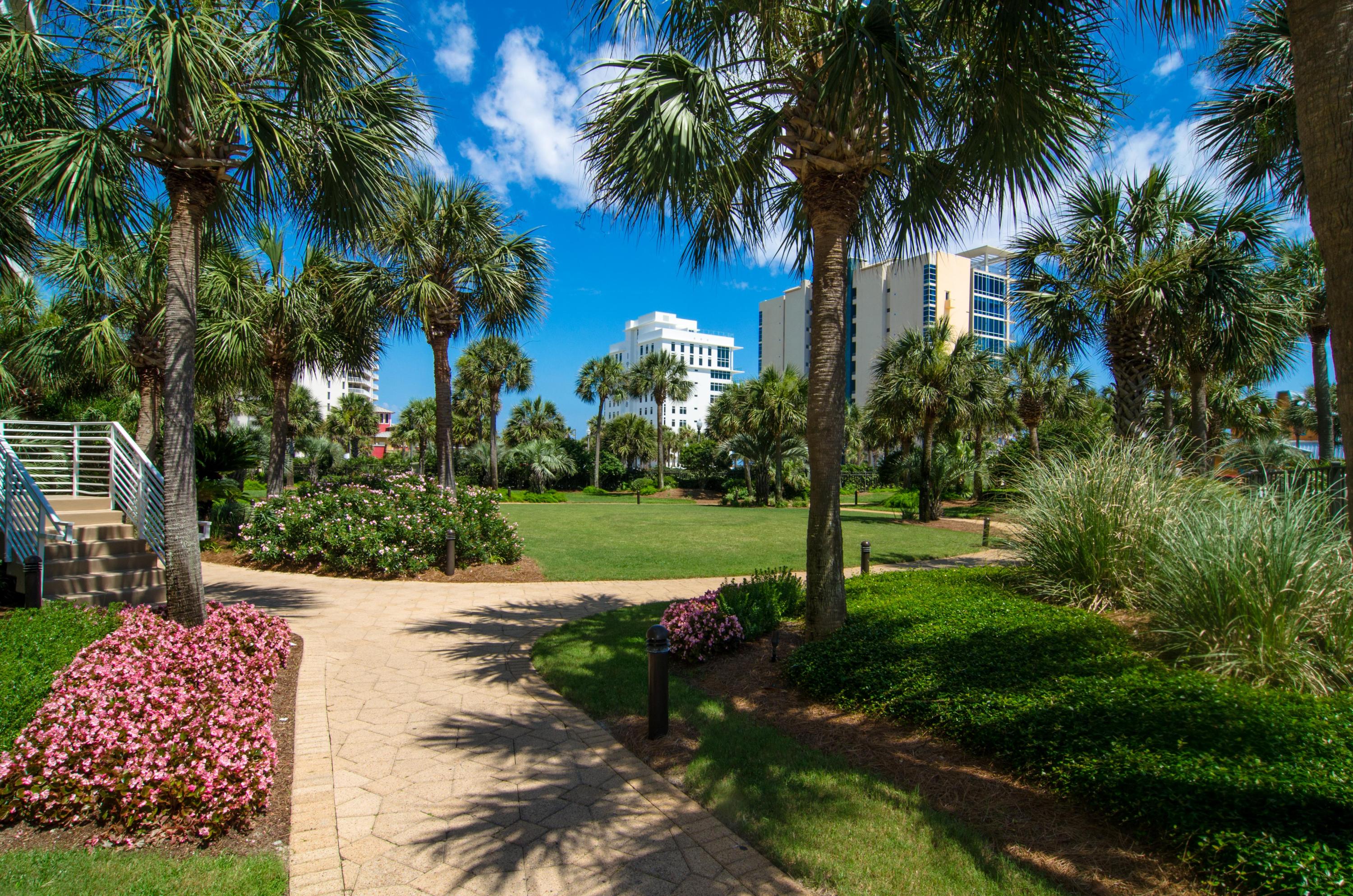 STERLING SHORES CONDO - Residential