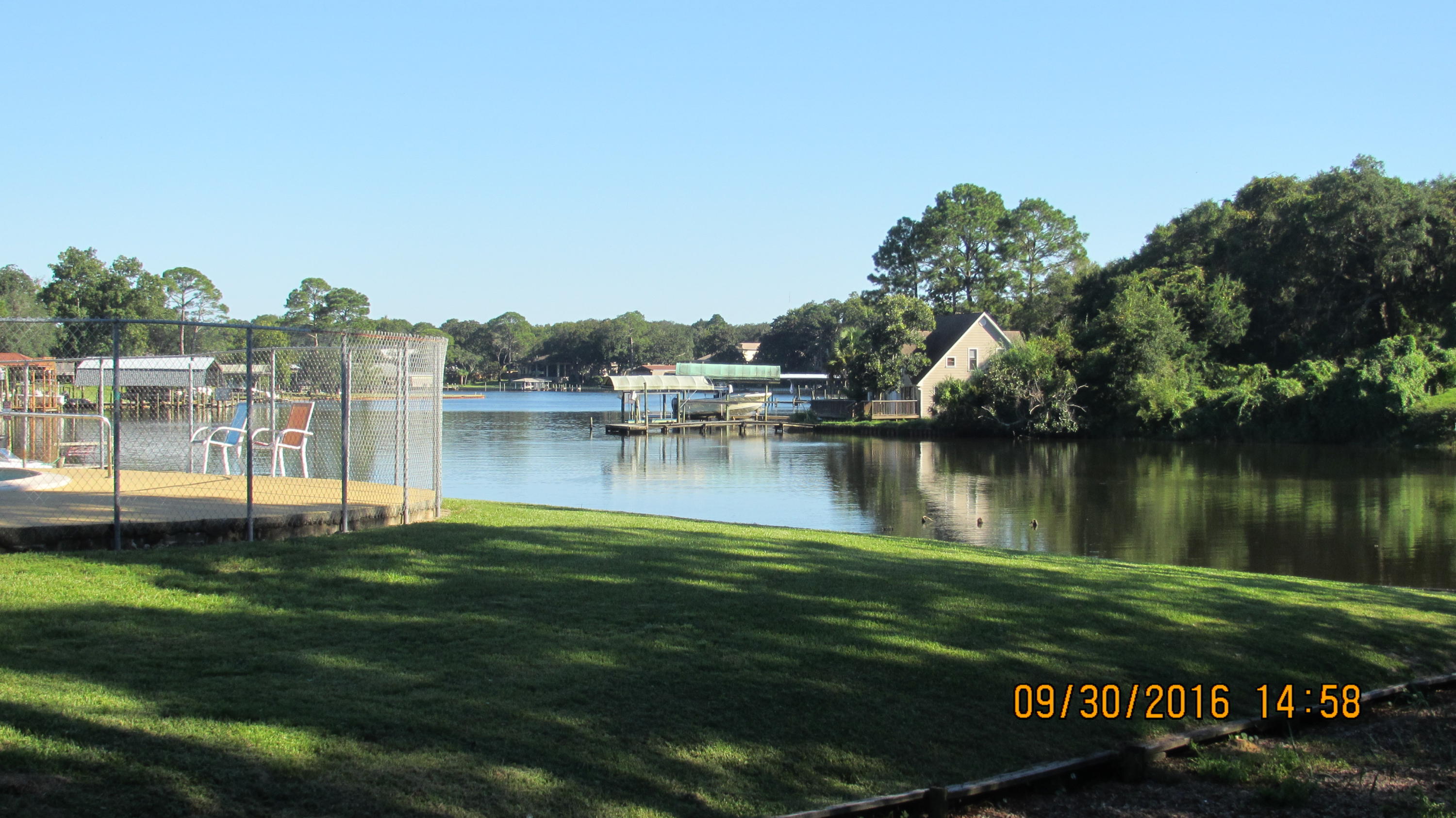 PIER ONE CONDO - Residential Lease