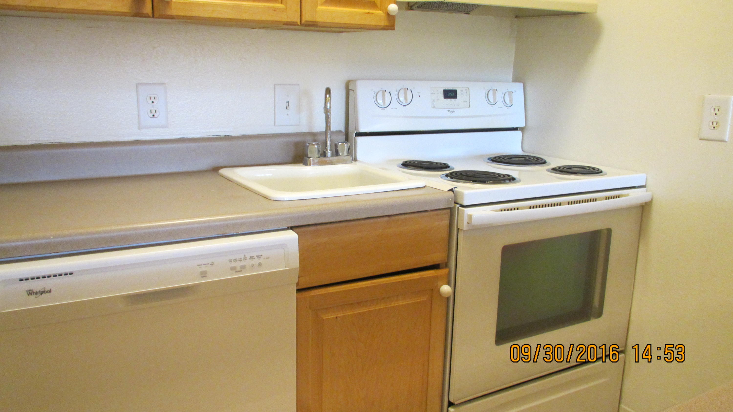 PIER ONE CONDO - Residential Lease
