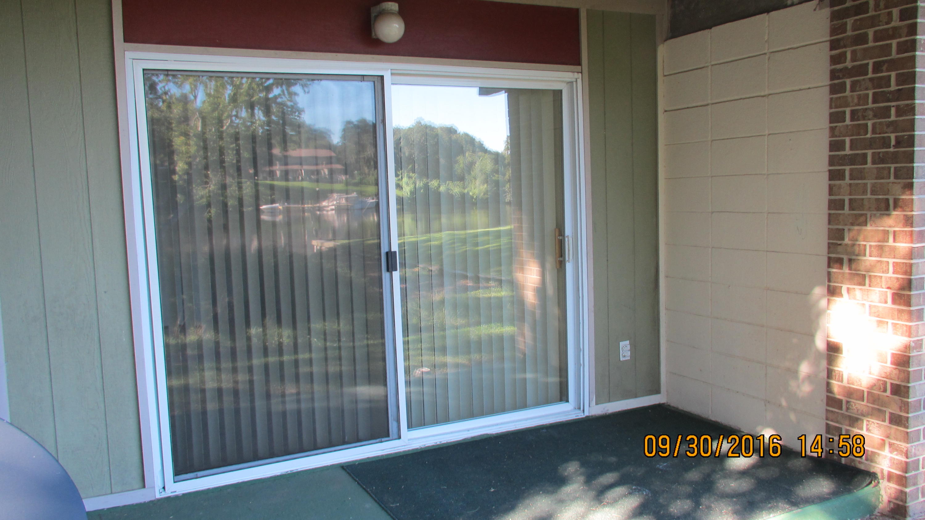 PIER ONE CONDO - Residential Lease