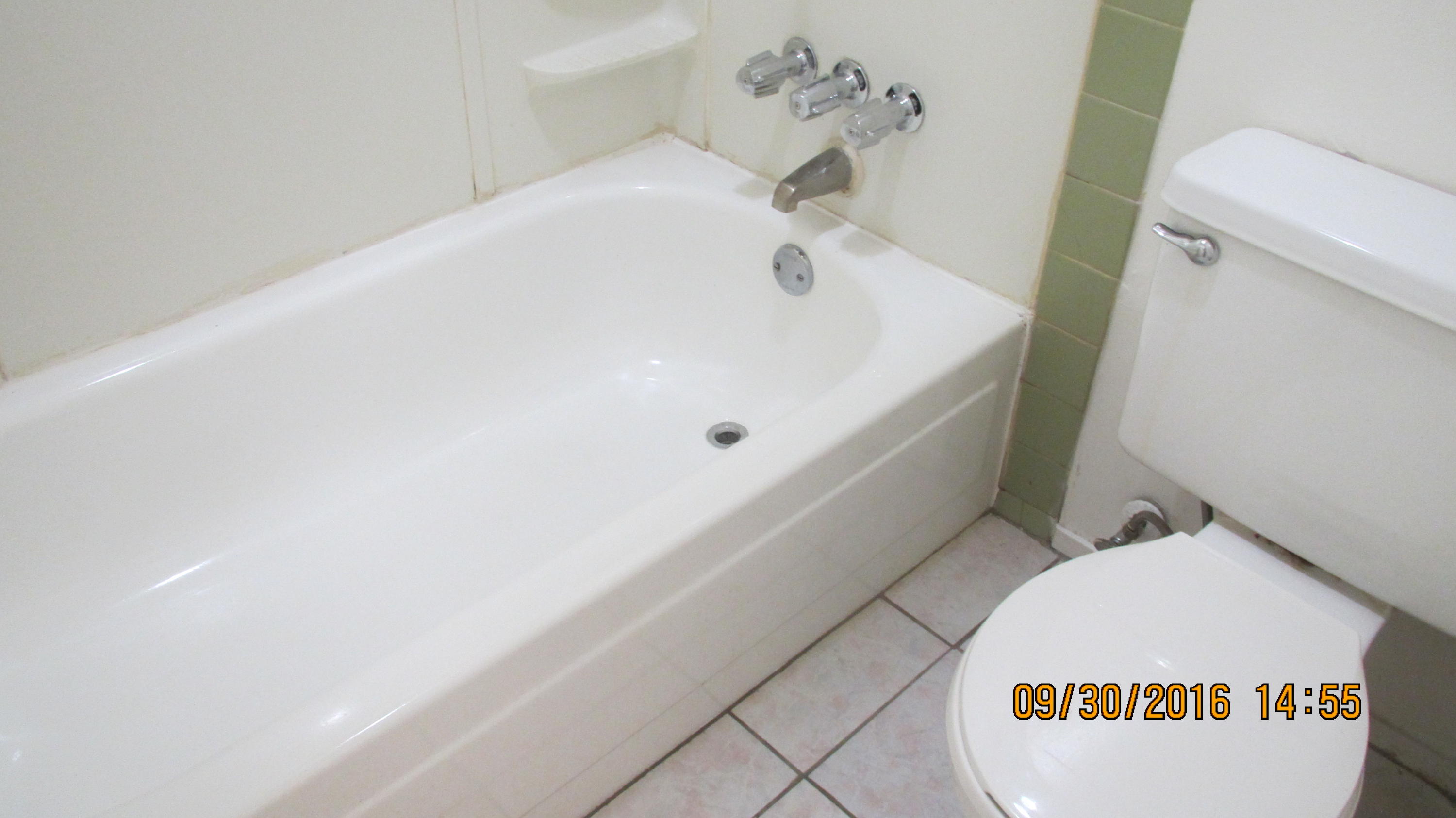 PIER ONE CONDO - Residential Lease