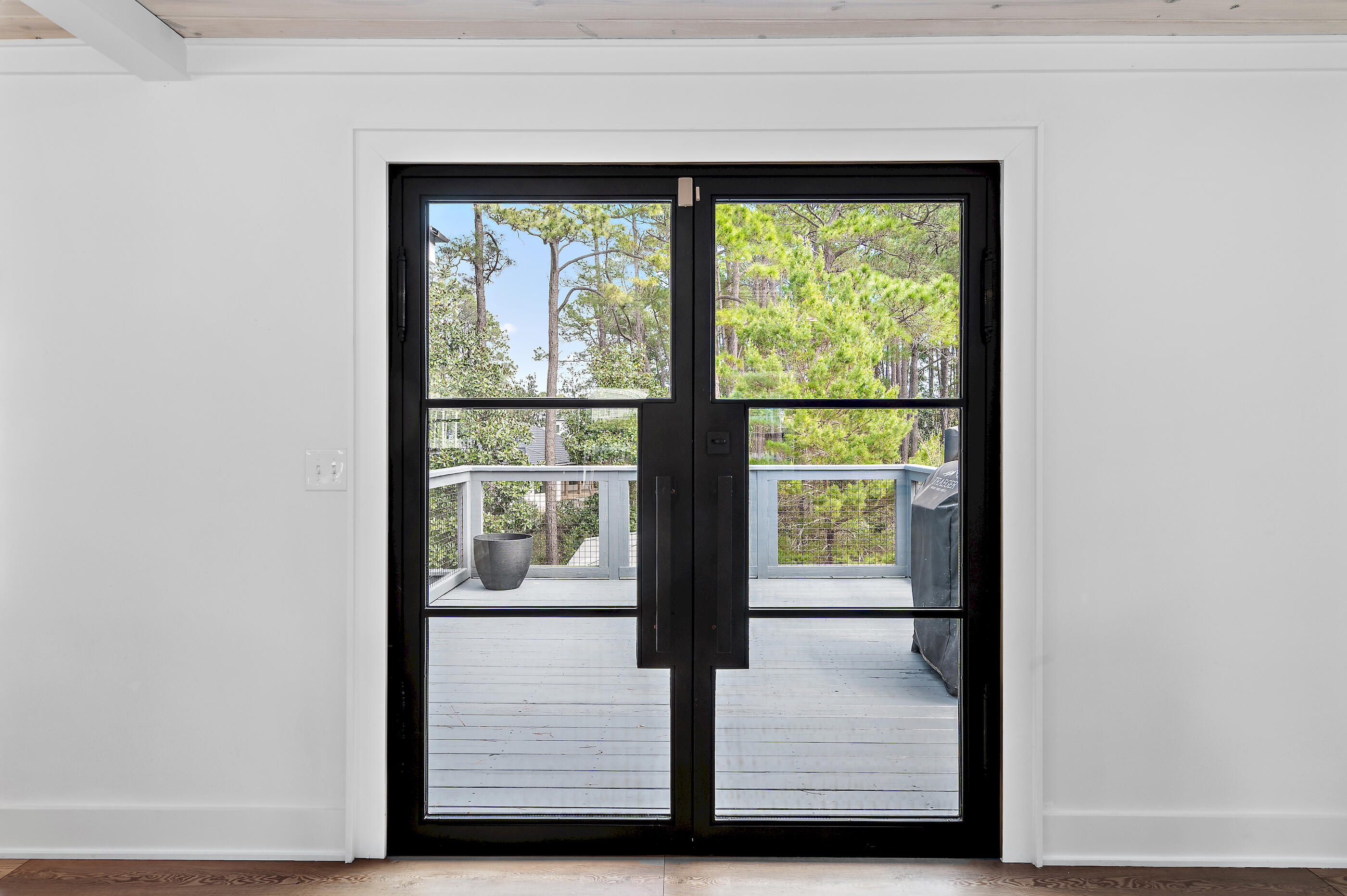 SEA DUNES - Residential