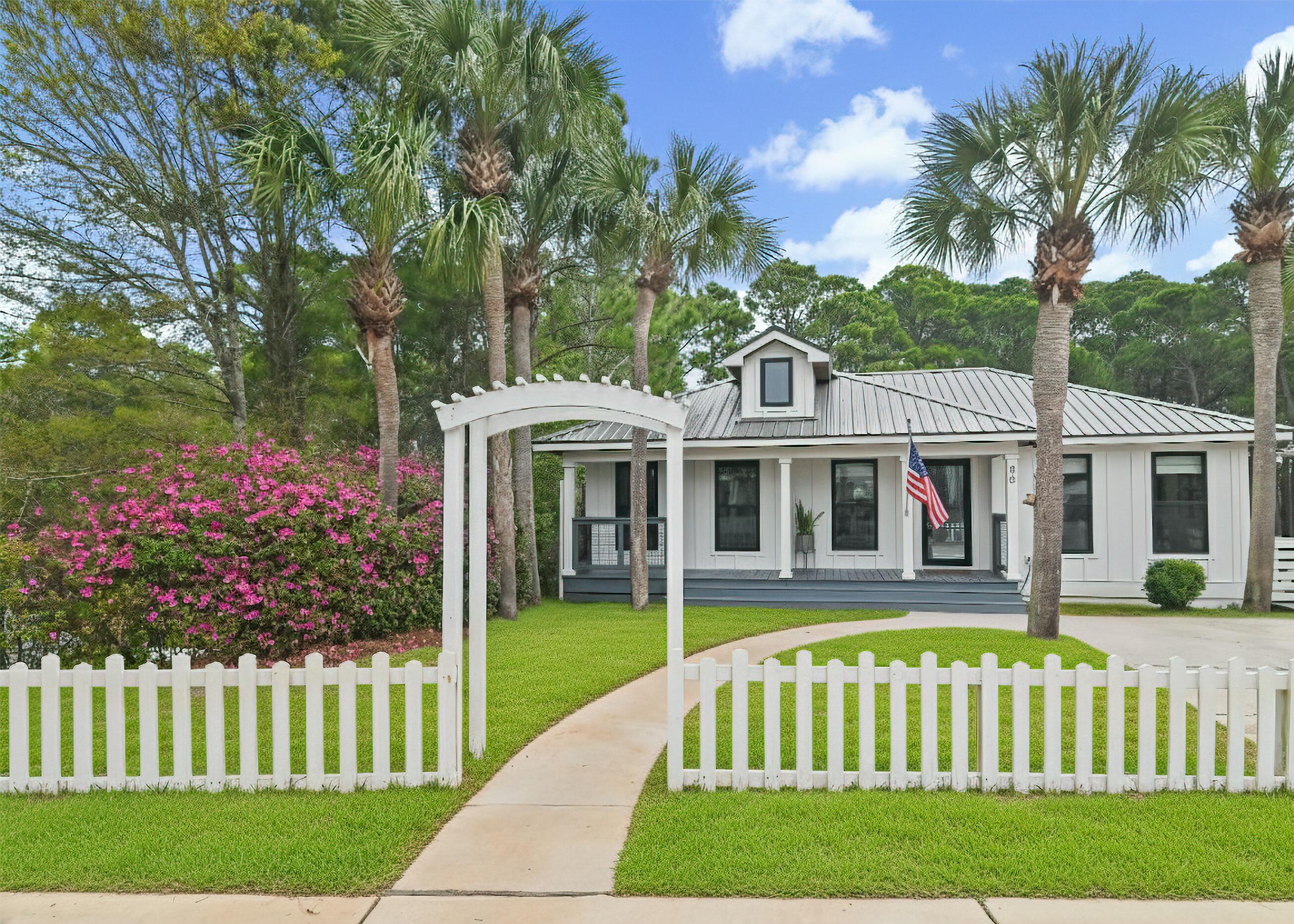 SEA DUNES - Residential