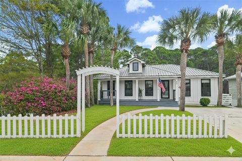 96 Tradewinds Drive Santa Rosa Beach FL 32459