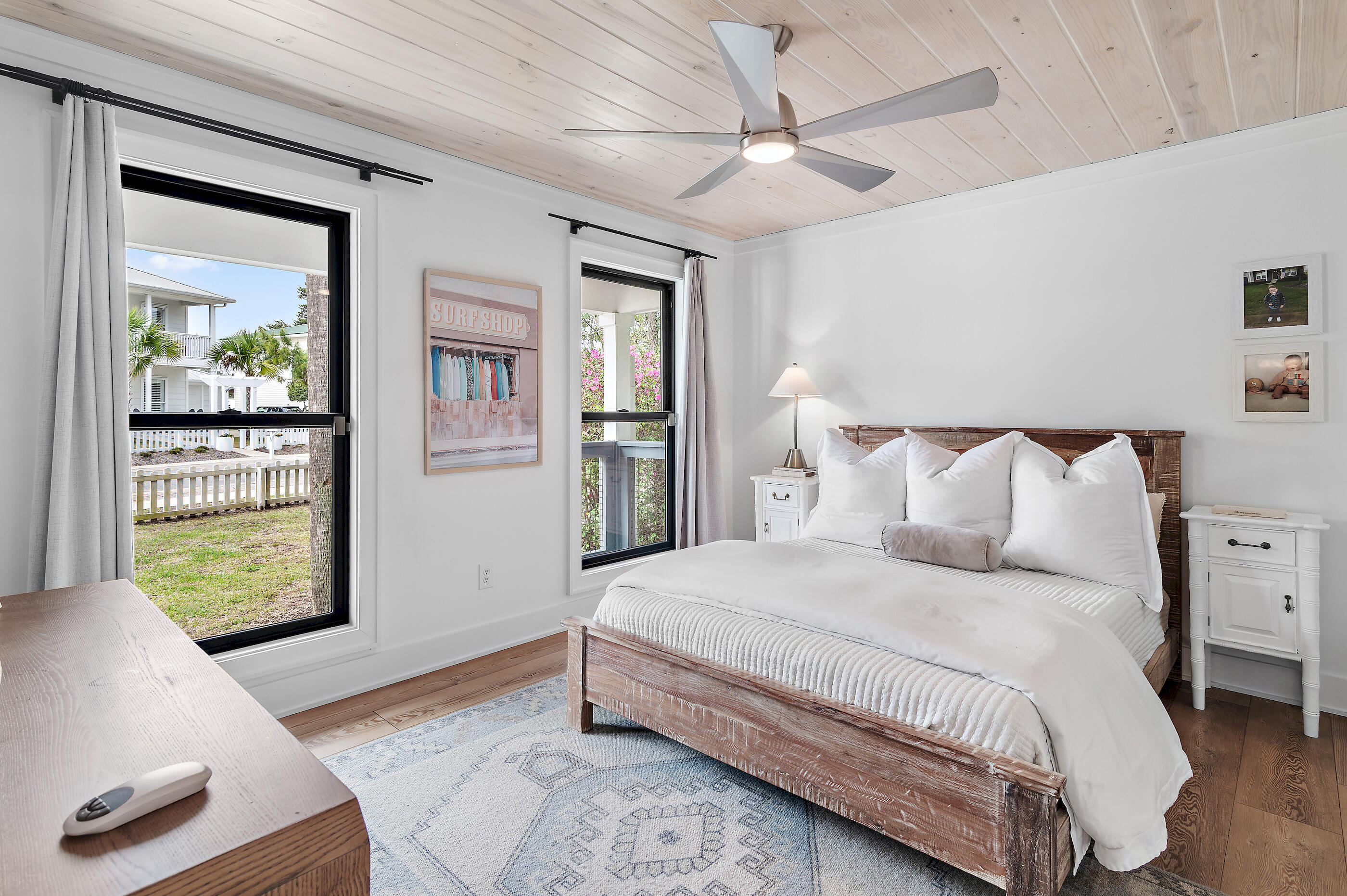 SEA DUNES - Residential