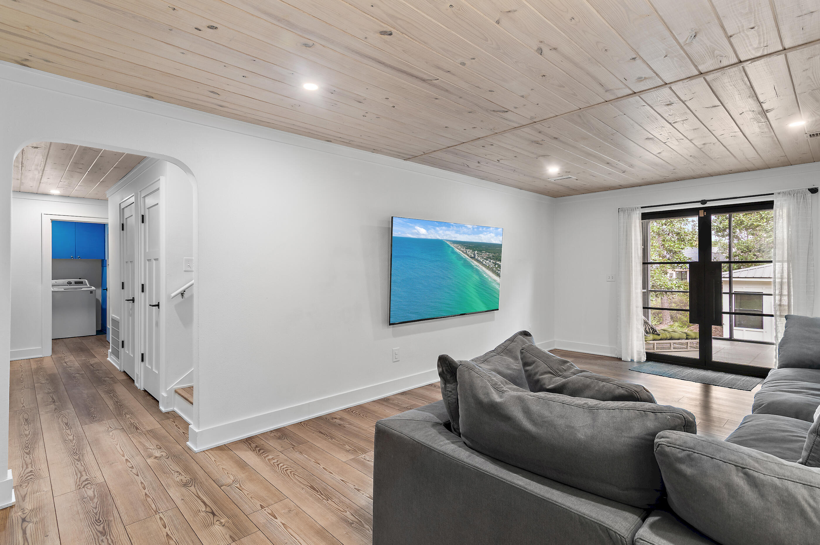 SEA DUNES - Residential