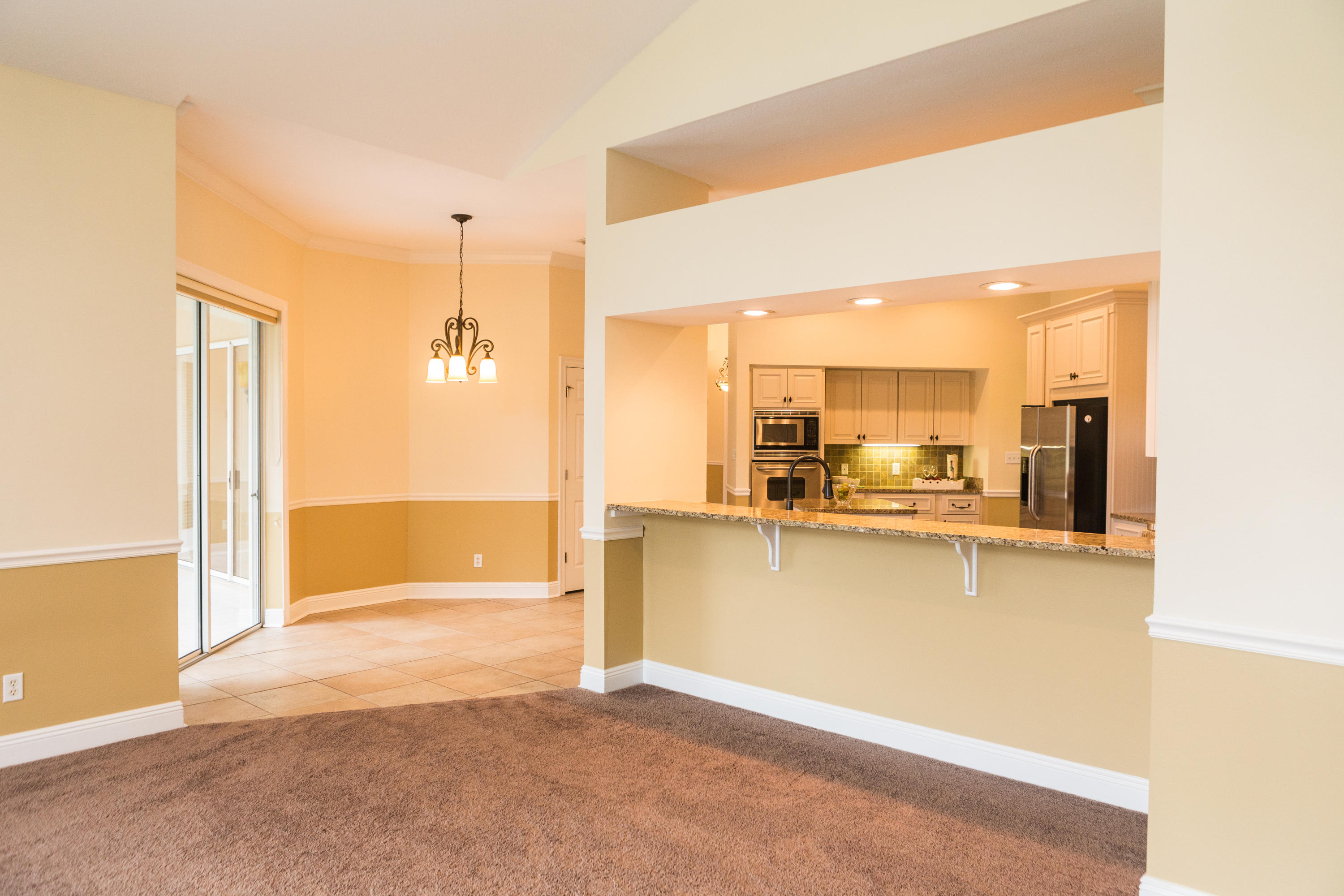 SUNSET BEACH - Residential