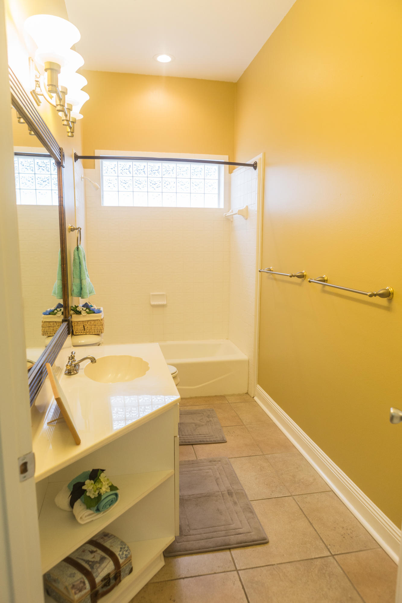 SUNSET BEACH - Residential