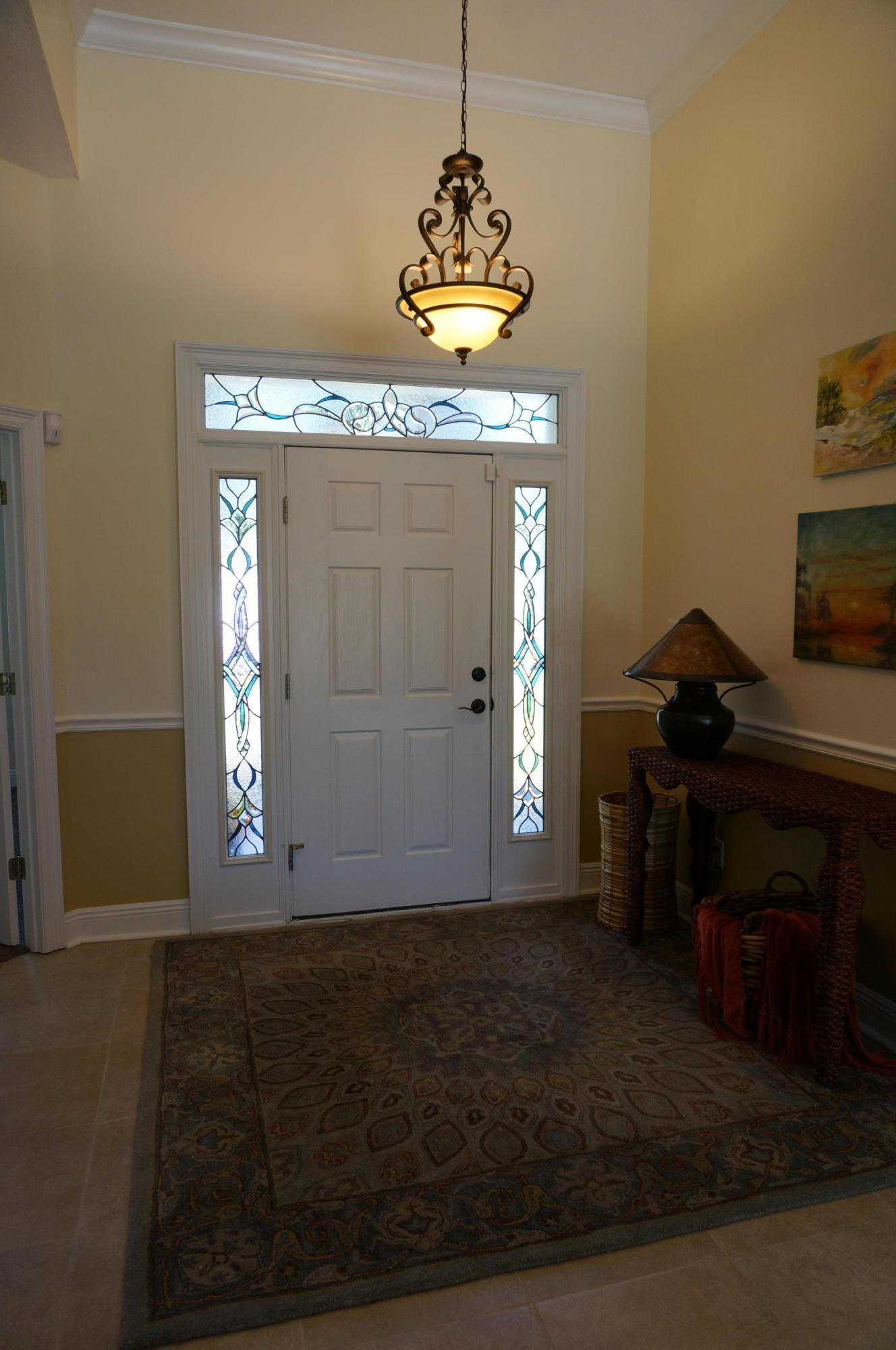 SUNSET BEACH - Residential