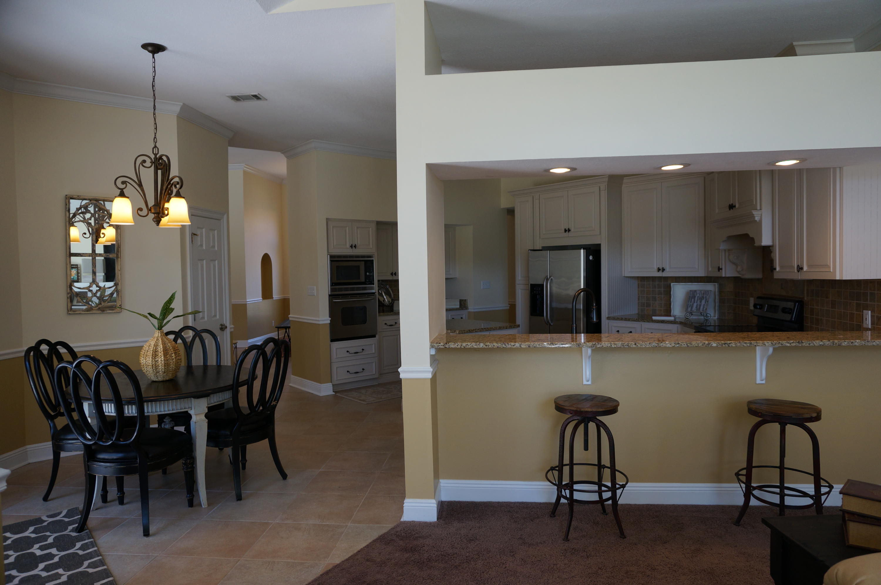 SUNSET BEACH - Residential