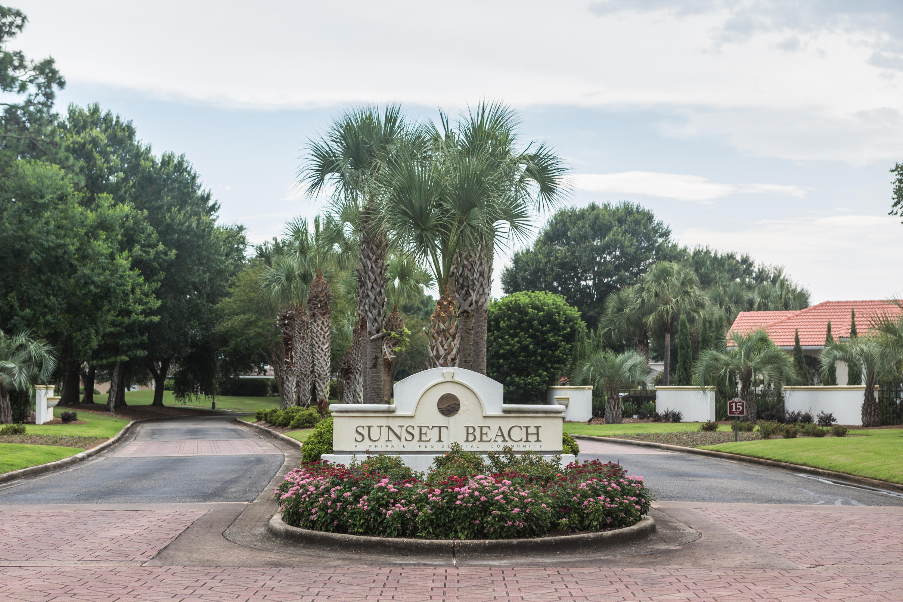 SUNSET BEACH - Residential