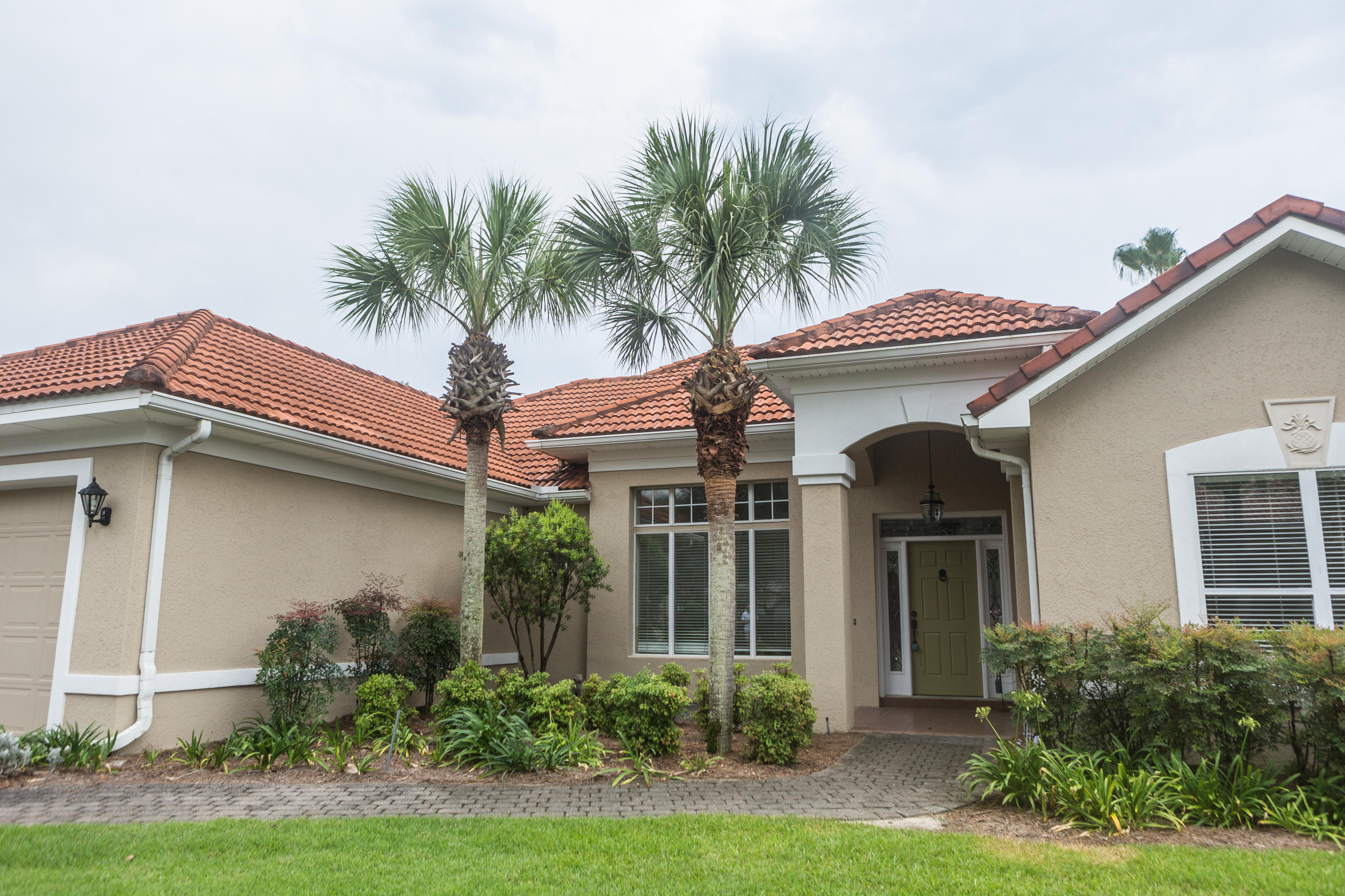 SUNSET BEACH - Residential