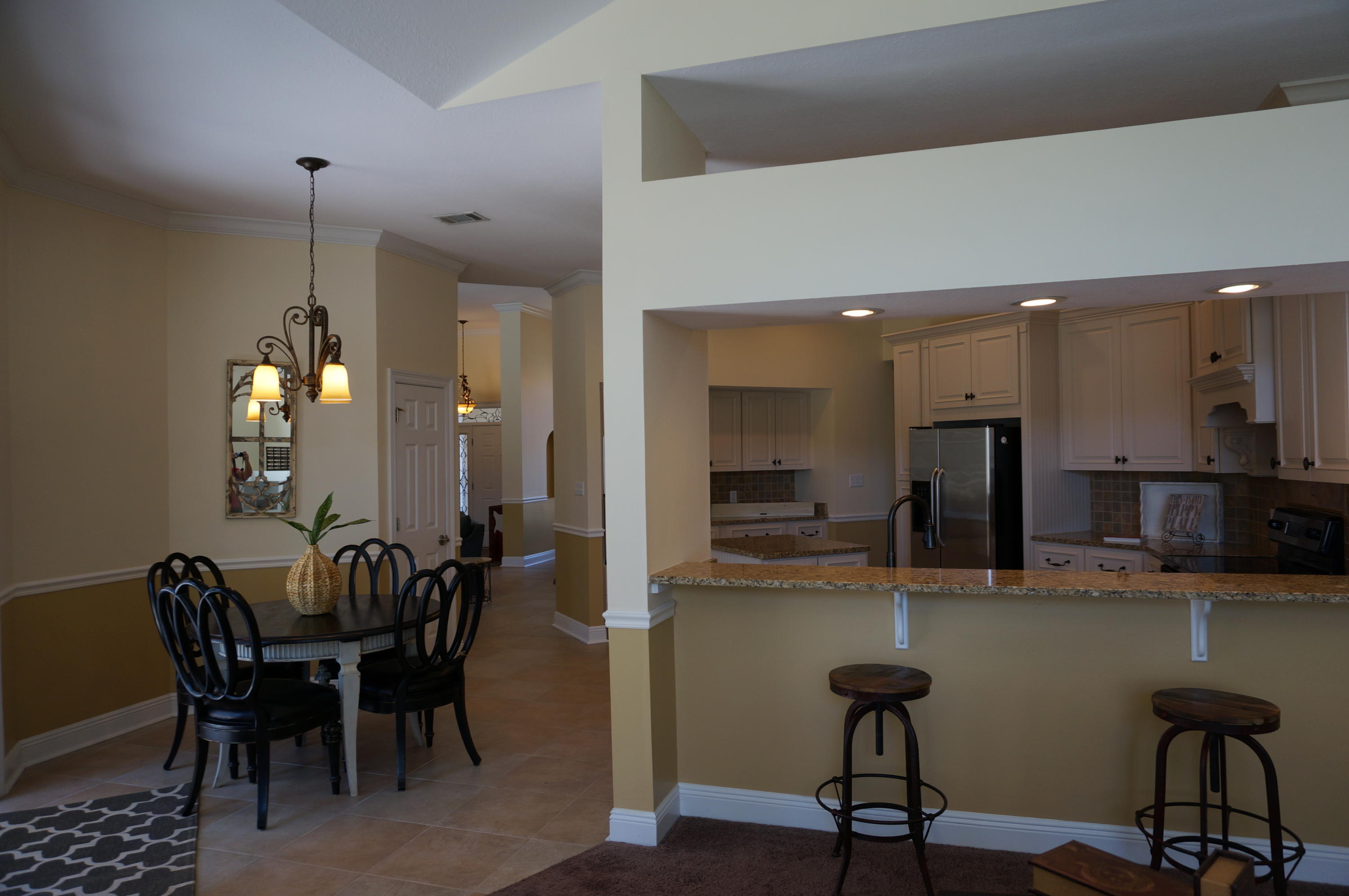 SUNSET BEACH - Residential