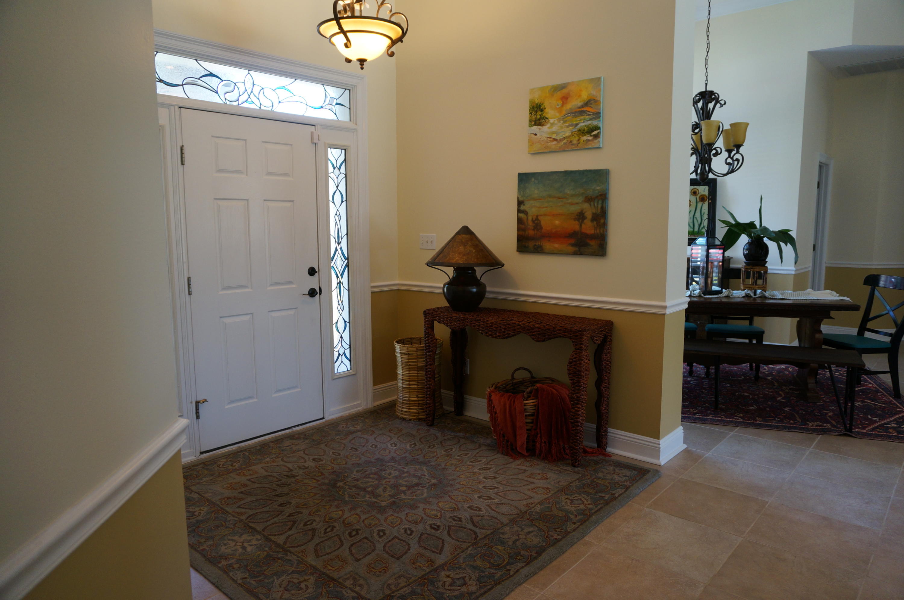 SUNSET BEACH - Residential