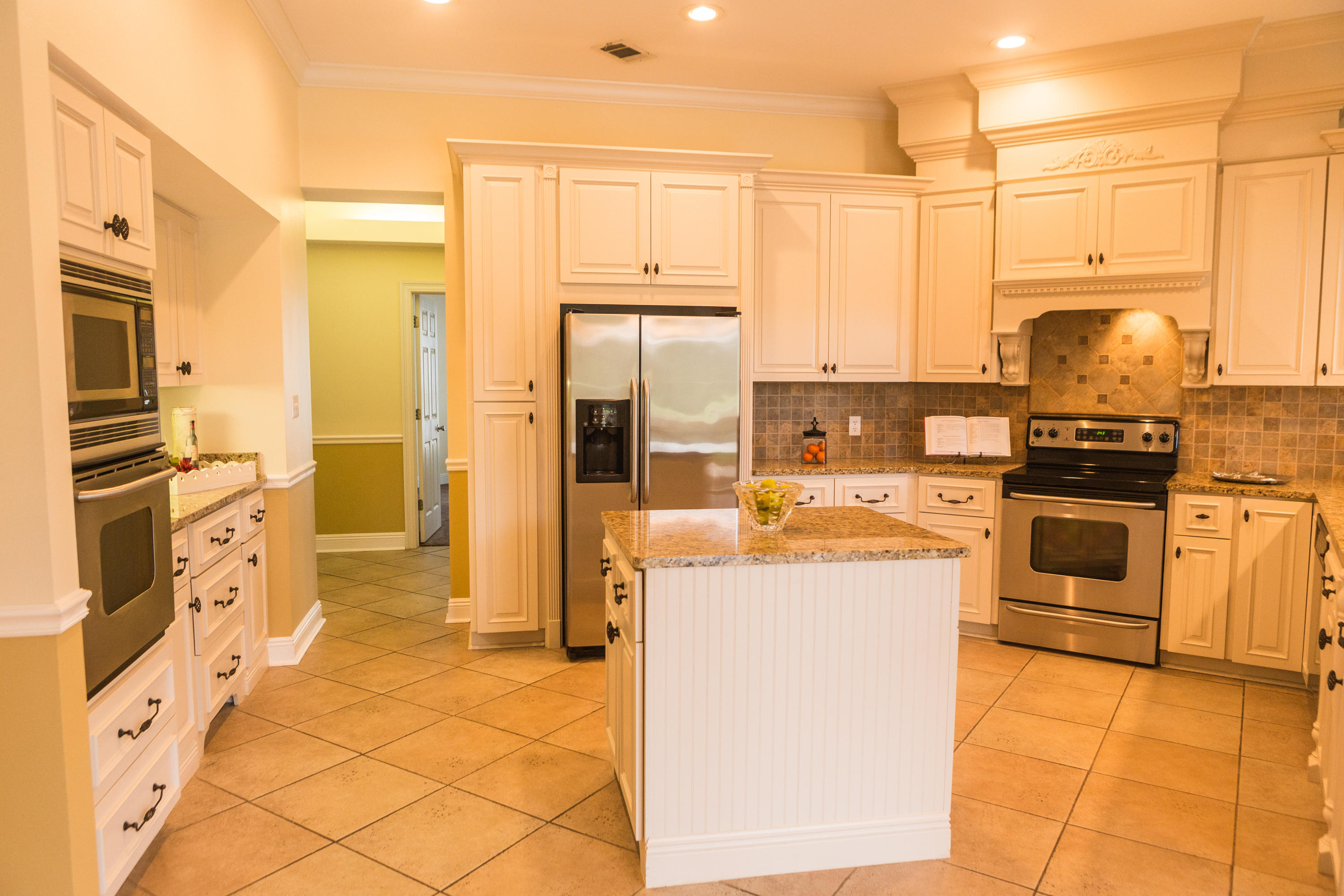 SUNSET BEACH - Residential