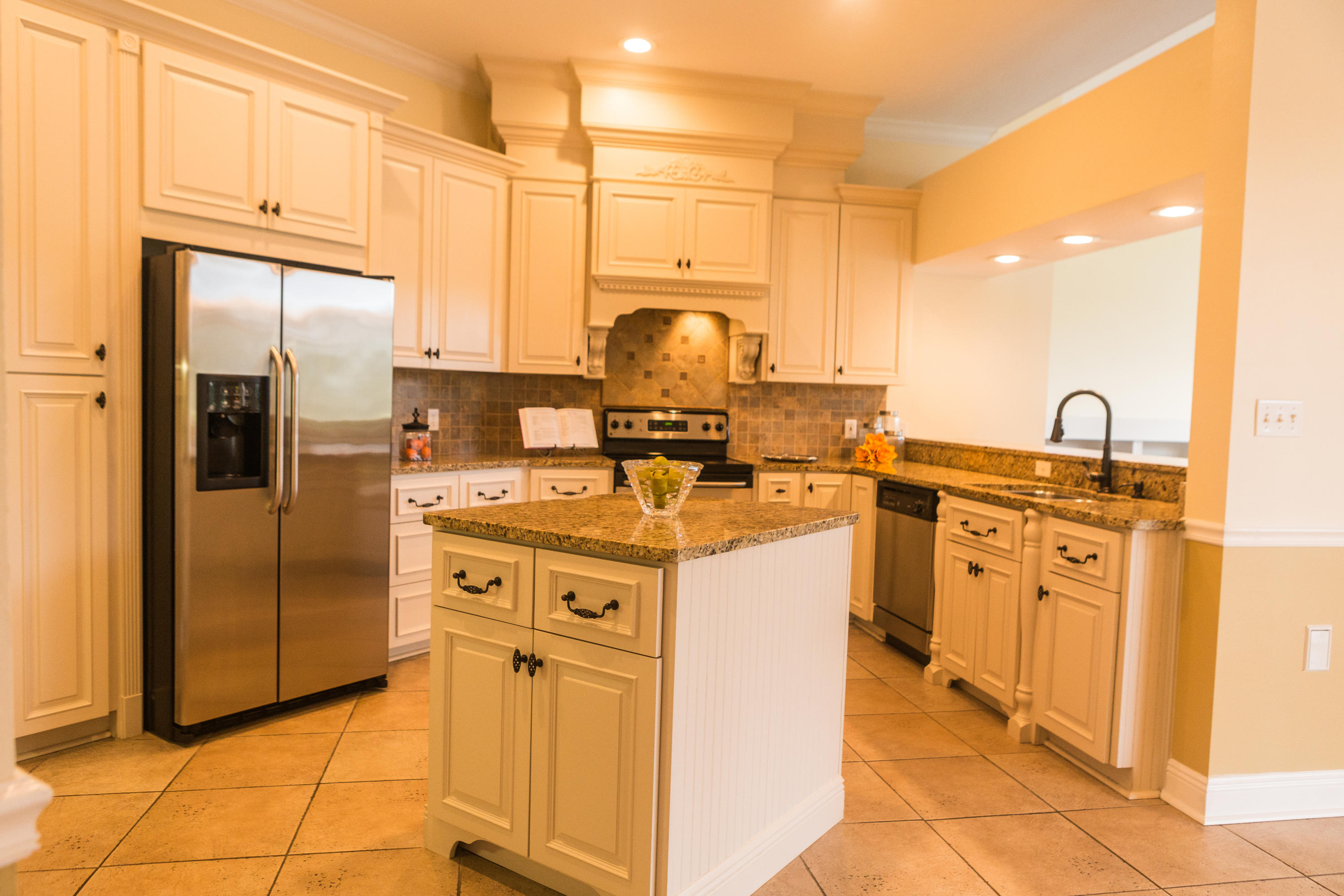 SUNSET BEACH - Residential