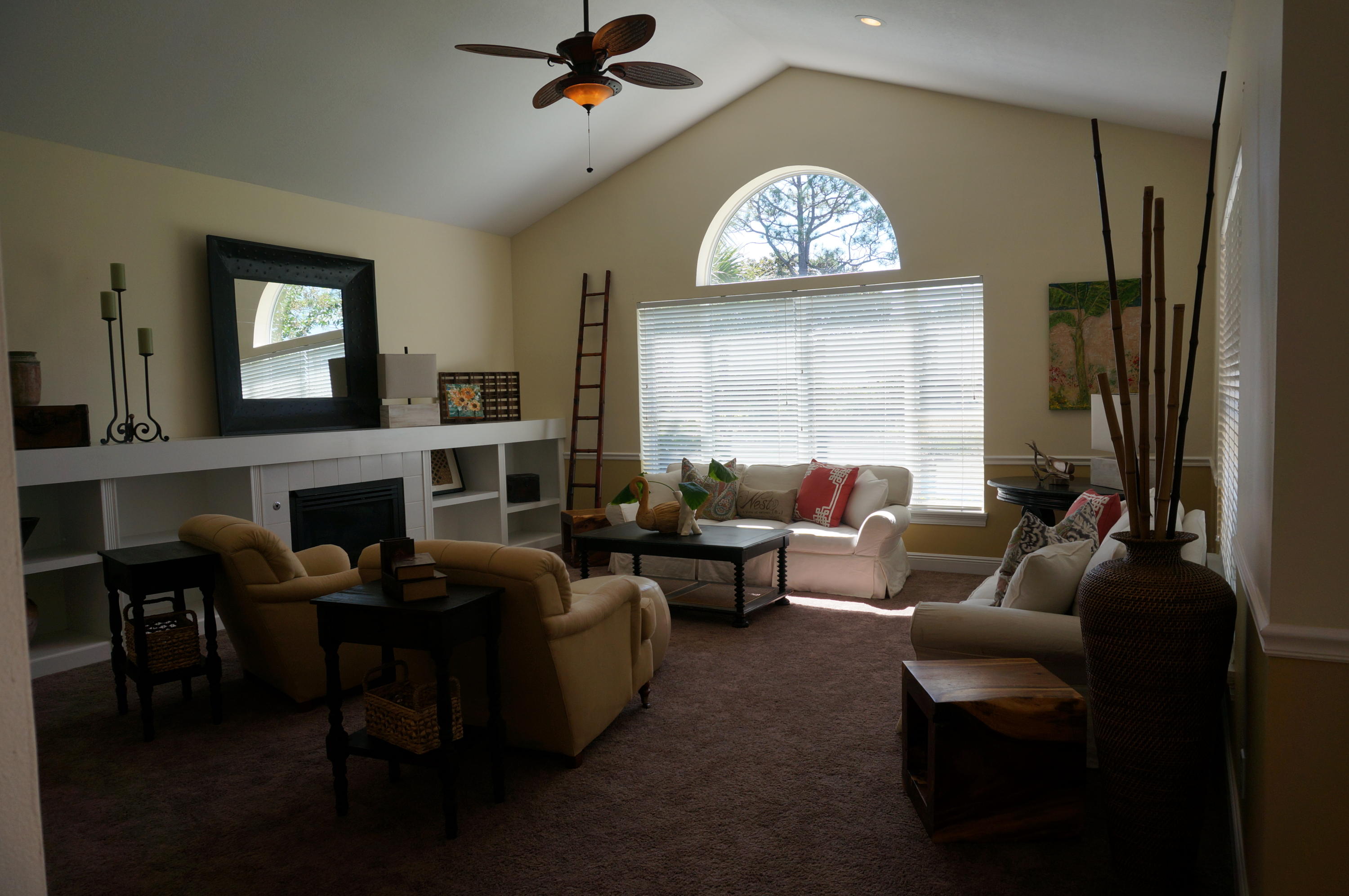 SUNSET BEACH - Residential