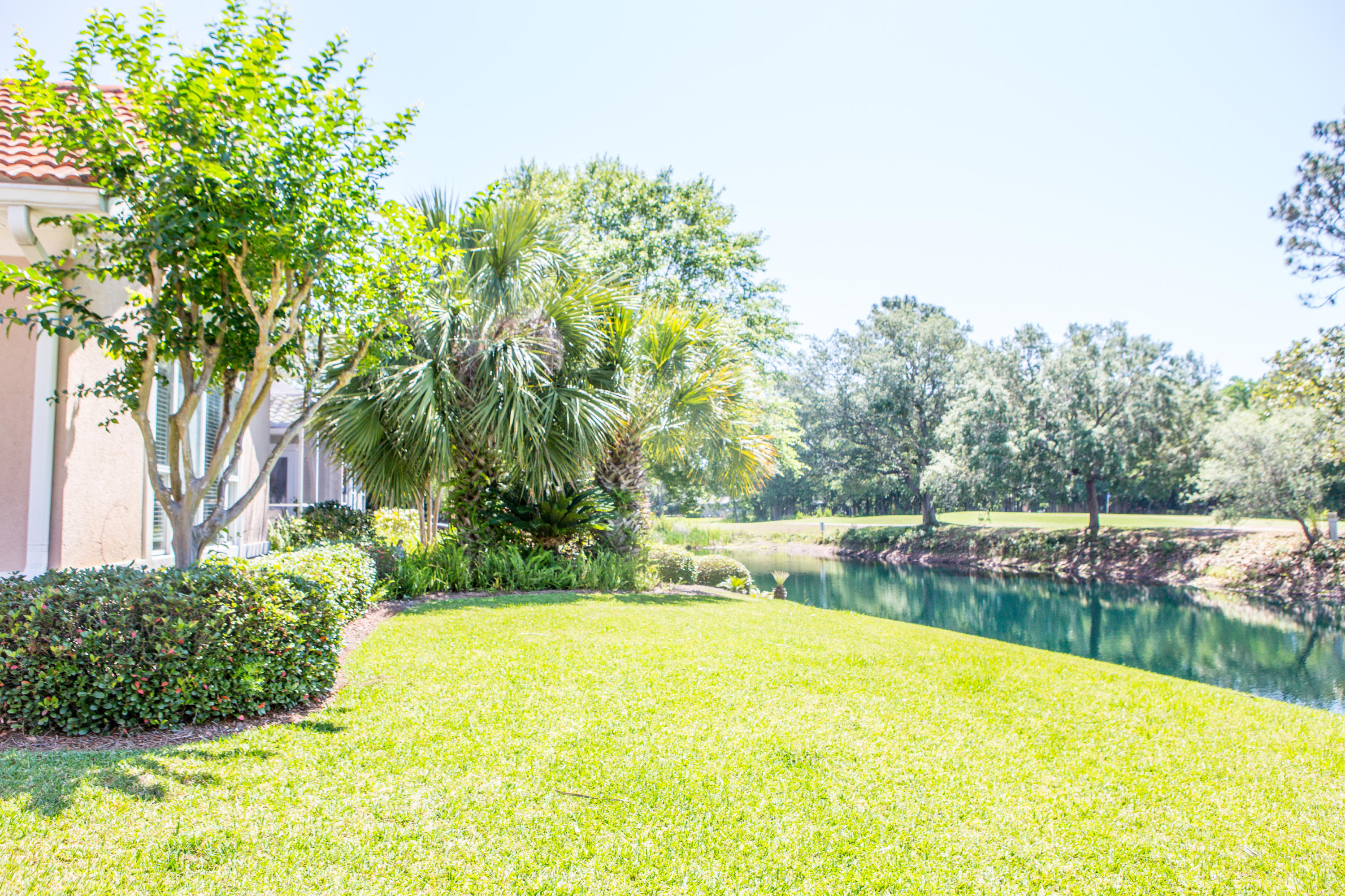 SUNSET BEACH - Residential