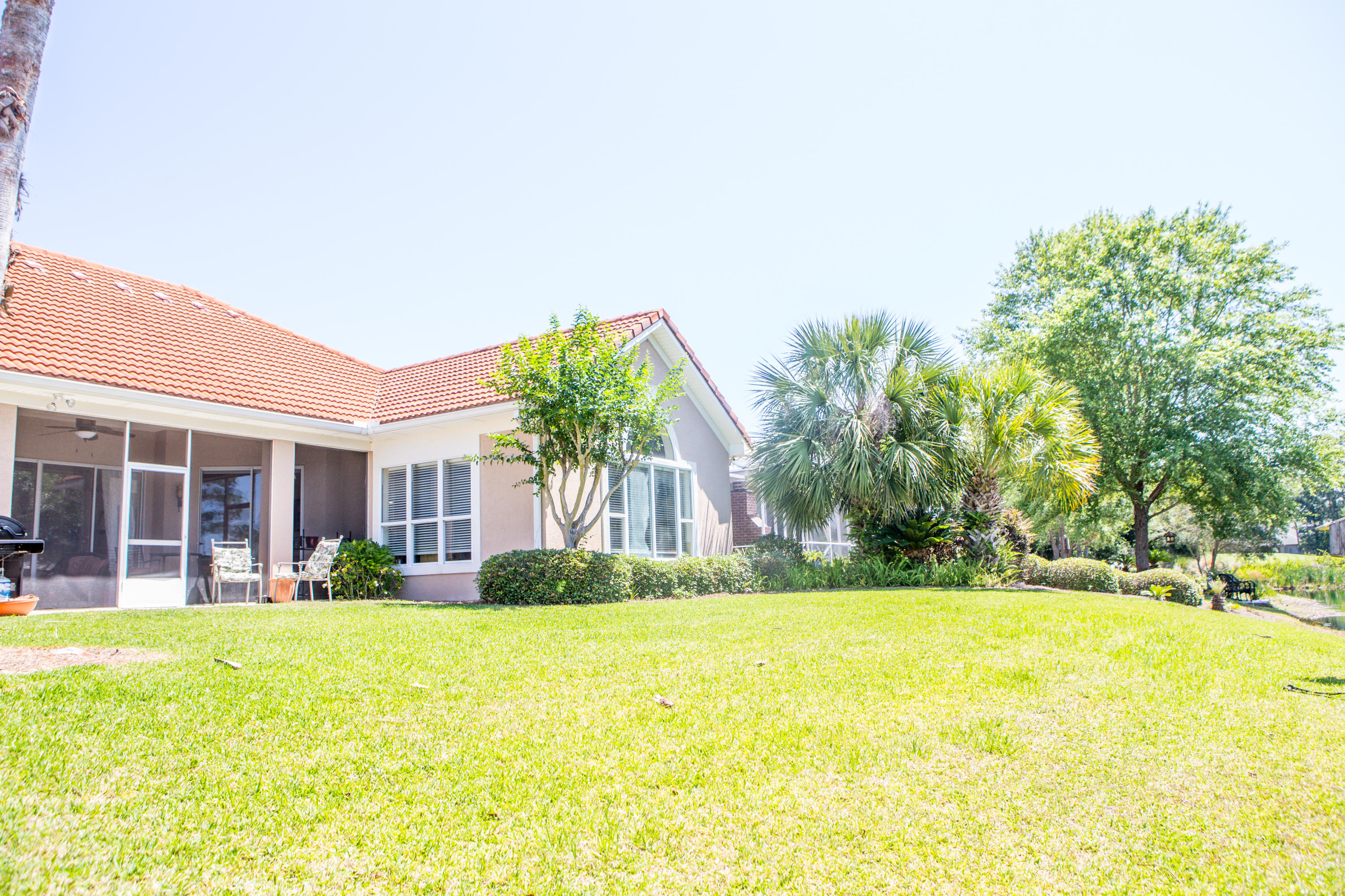 SUNSET BEACH - Residential