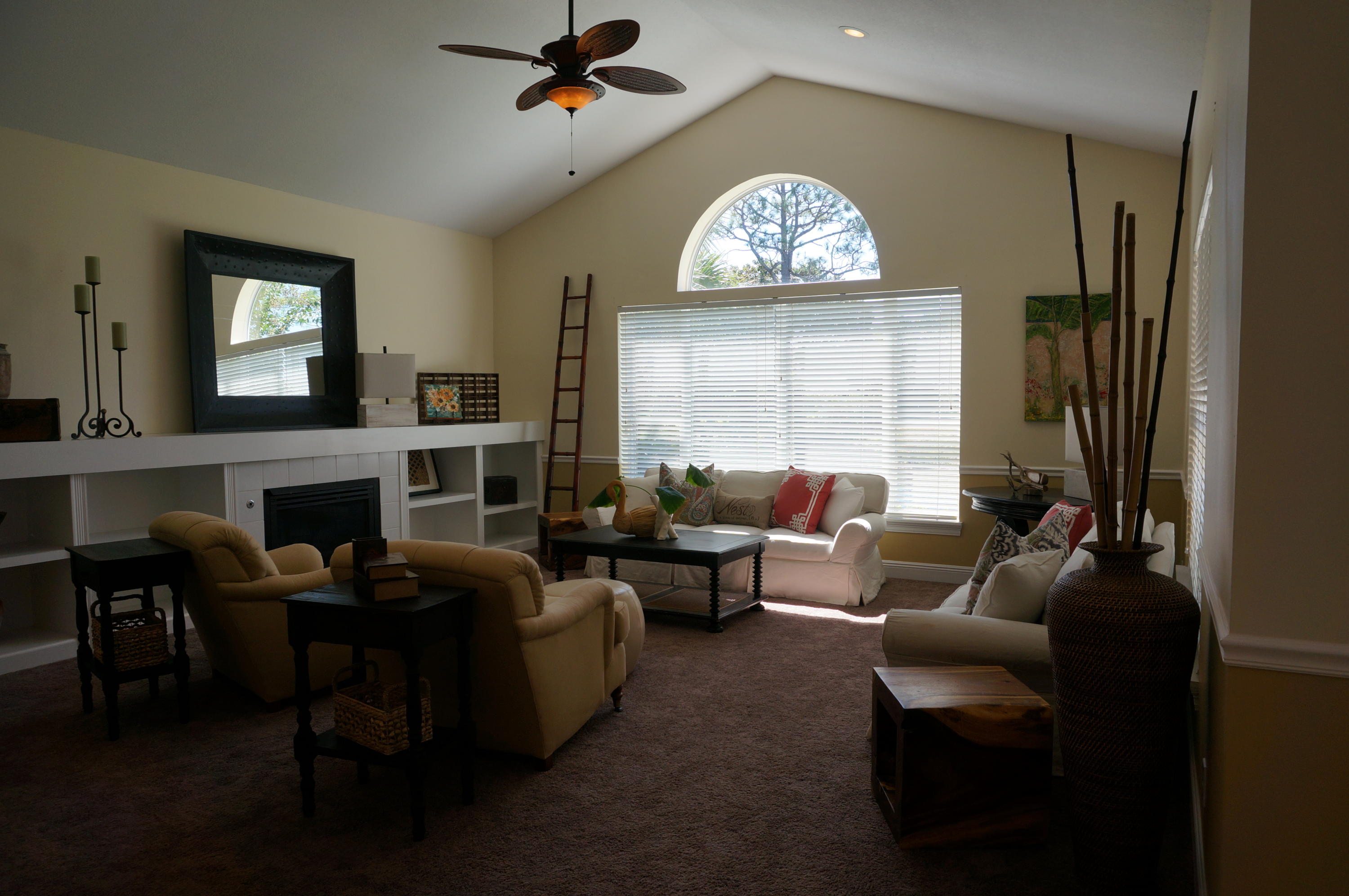 SUNSET BEACH - Residential