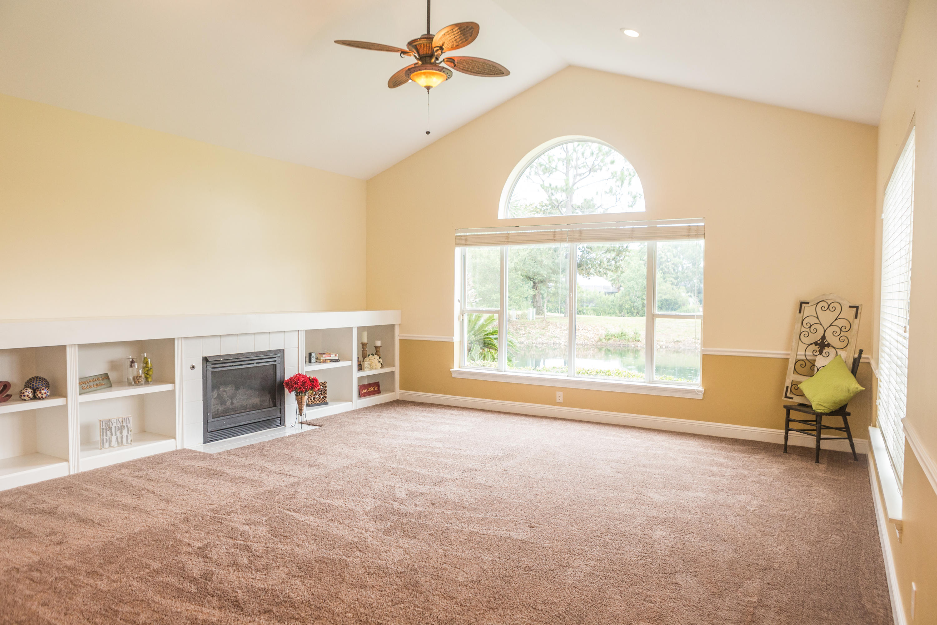 SUNSET BEACH - Residential