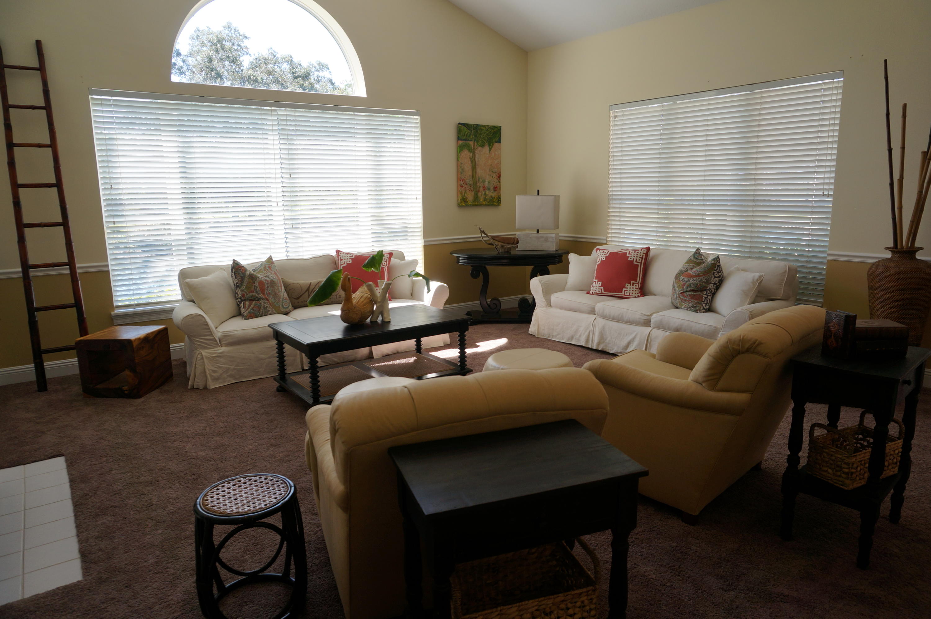 SUNSET BEACH - Residential