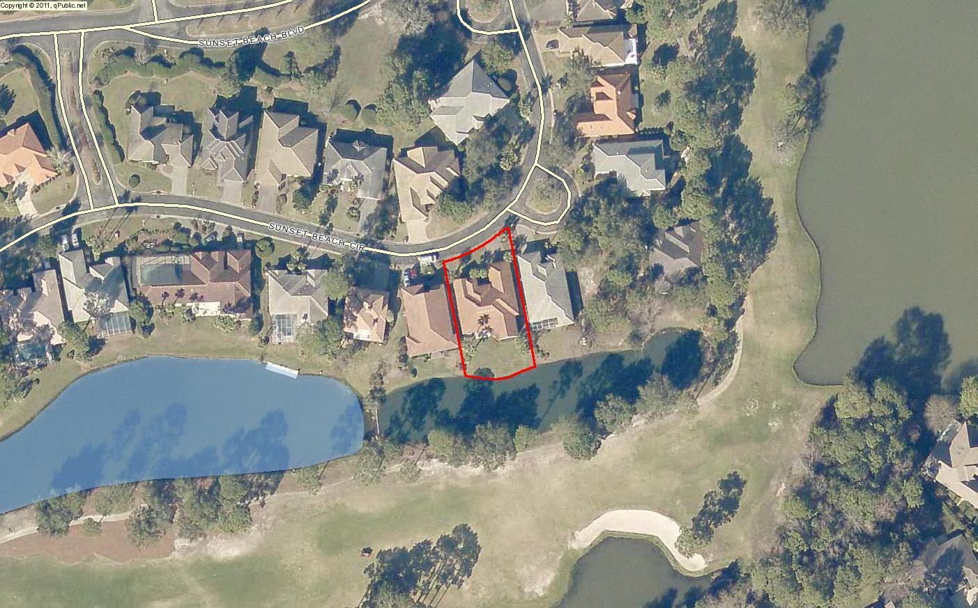 SUNSET BEACH - Residential